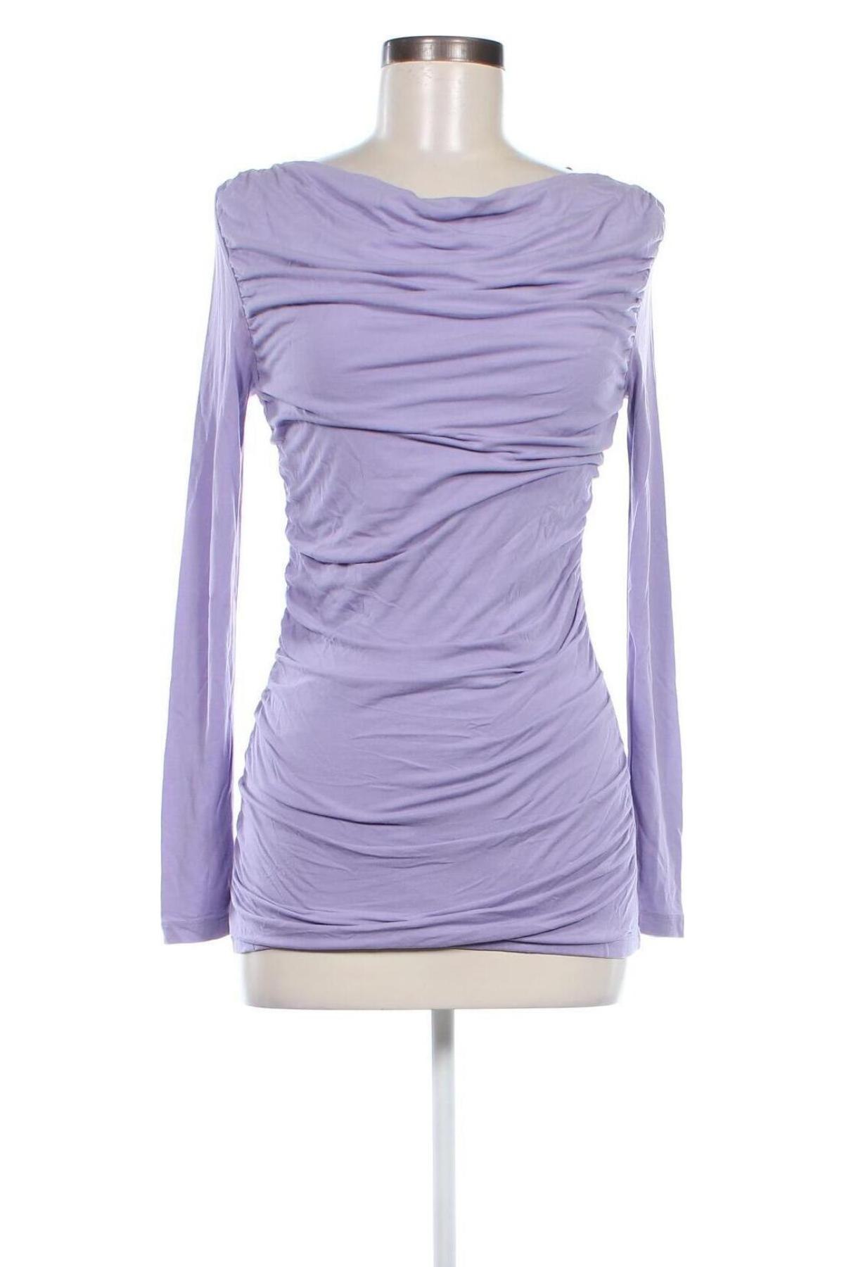 Damen Shirt Guess By Marciano, Größe S, Farbe Lila, Preis € 113,22