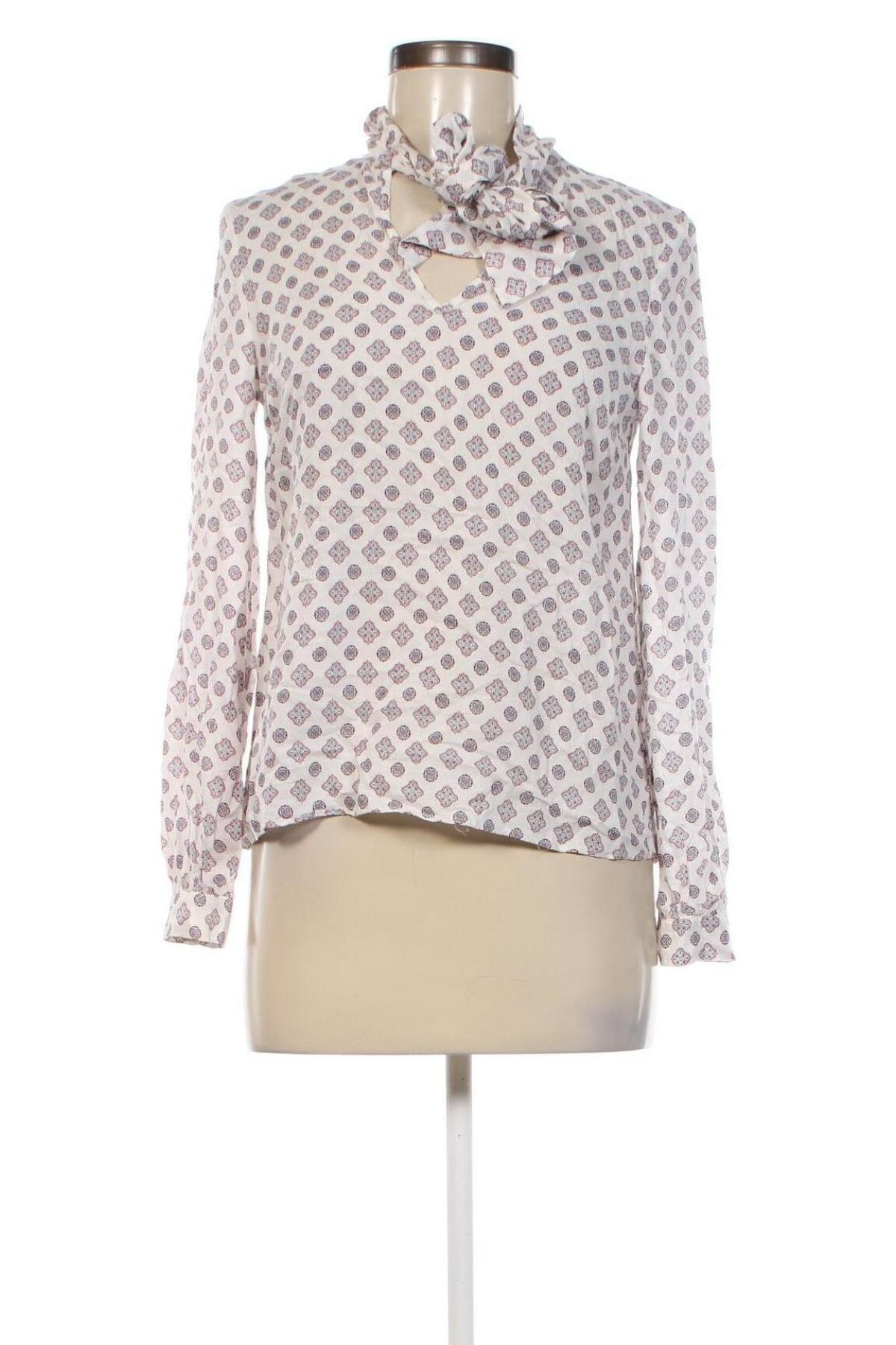 Damen Shirt H&M, Größe XXS, Farbe Mehrfarbig, Preis € 4,99