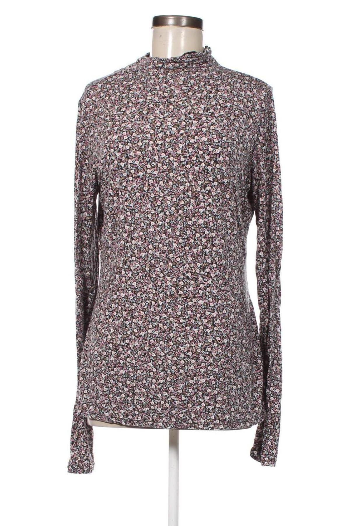 Damen Shirt H&M, Größe XL, Farbe Mehrfarbig, Preis € 6,49