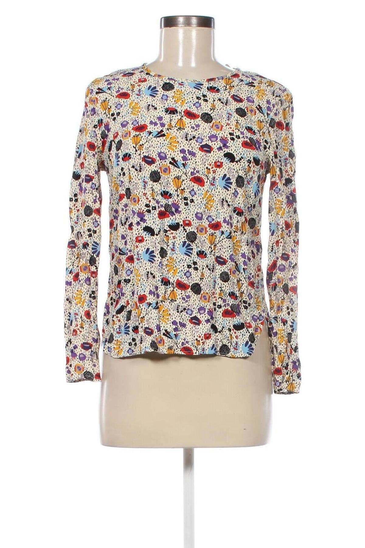 Damen Shirt H&M, Größe S, Farbe Mehrfarbig, Preis € 18,47