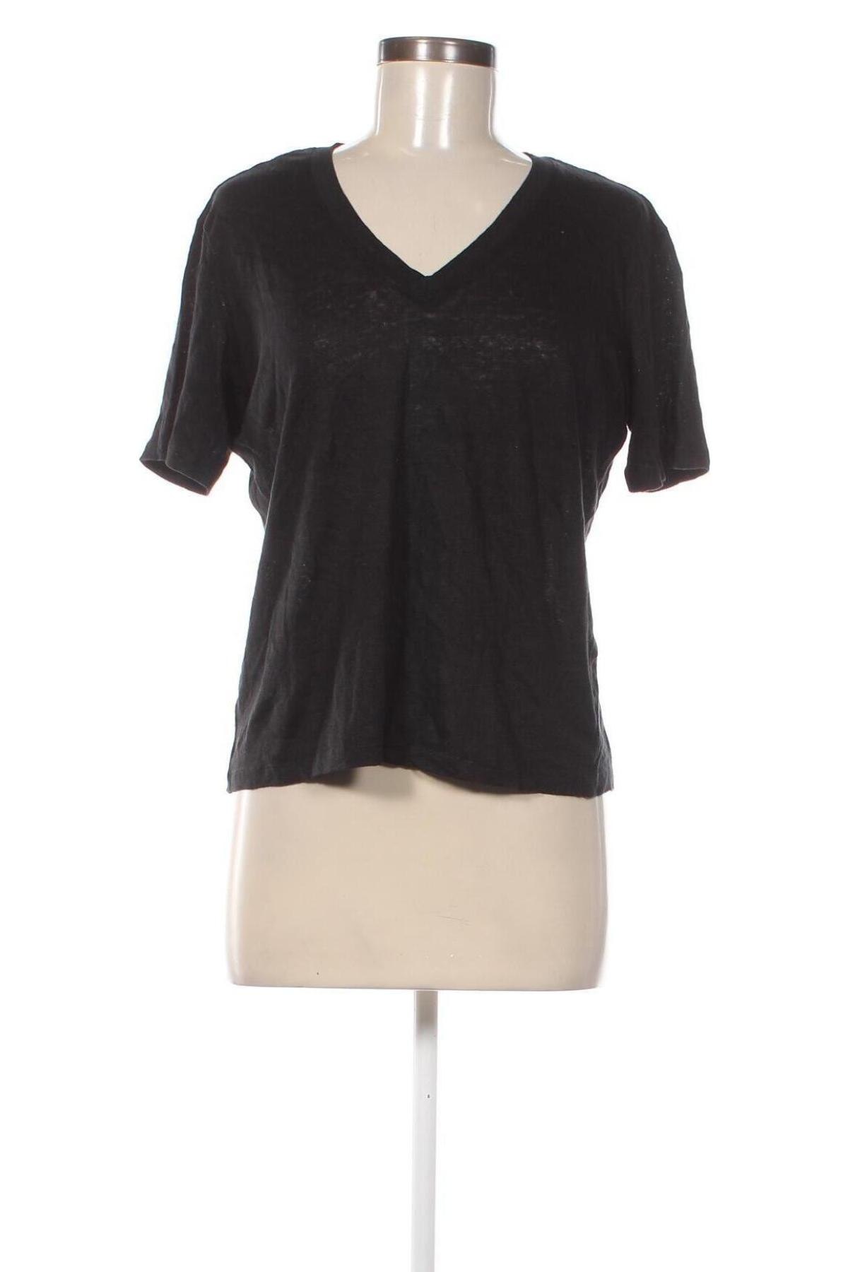 Damen Shirt H&M, Größe S, Farbe Schwarz, Preis € 8,99