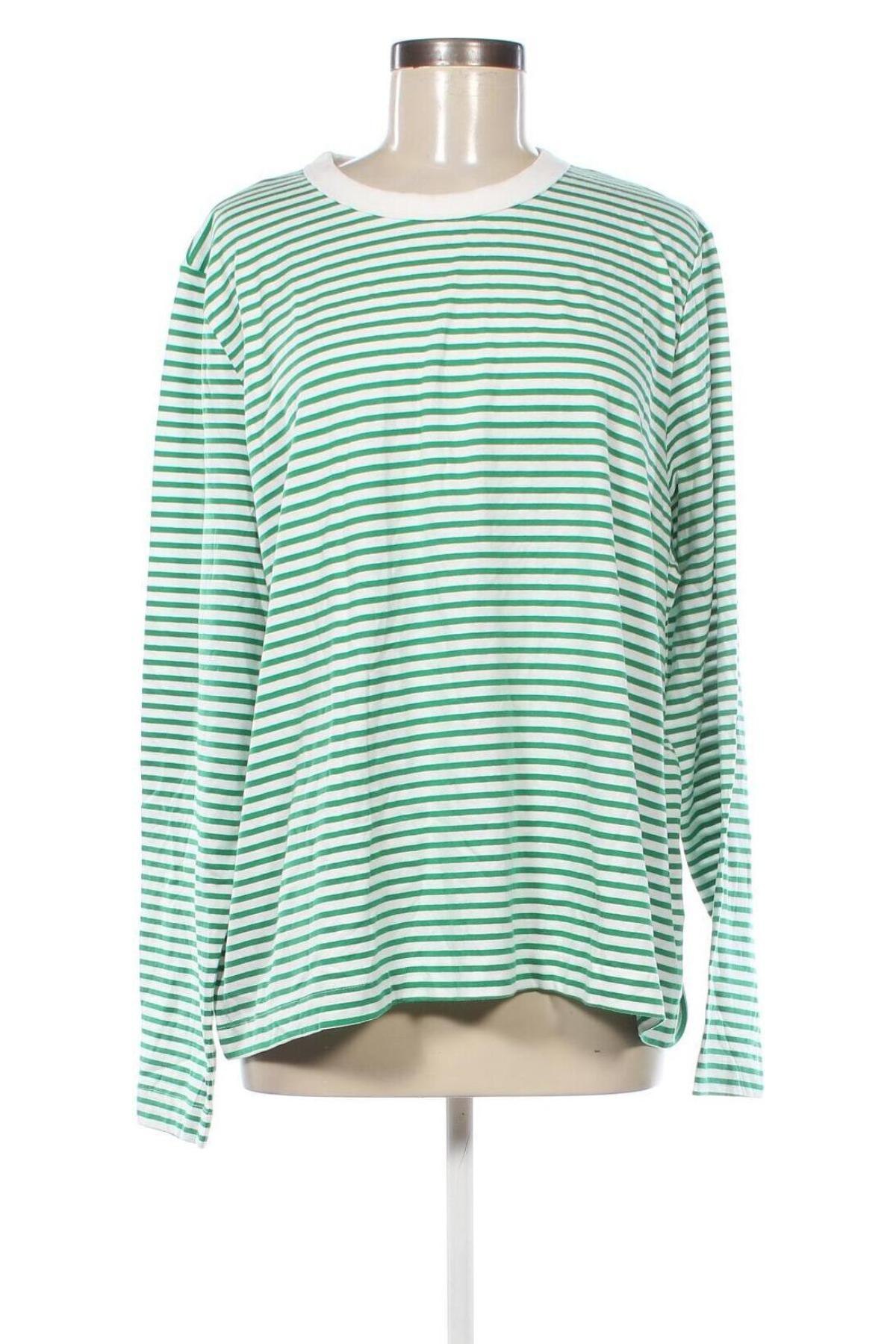 Damen Shirt H&M, Größe XL, Farbe Mehrfarbig, Preis € 5,99