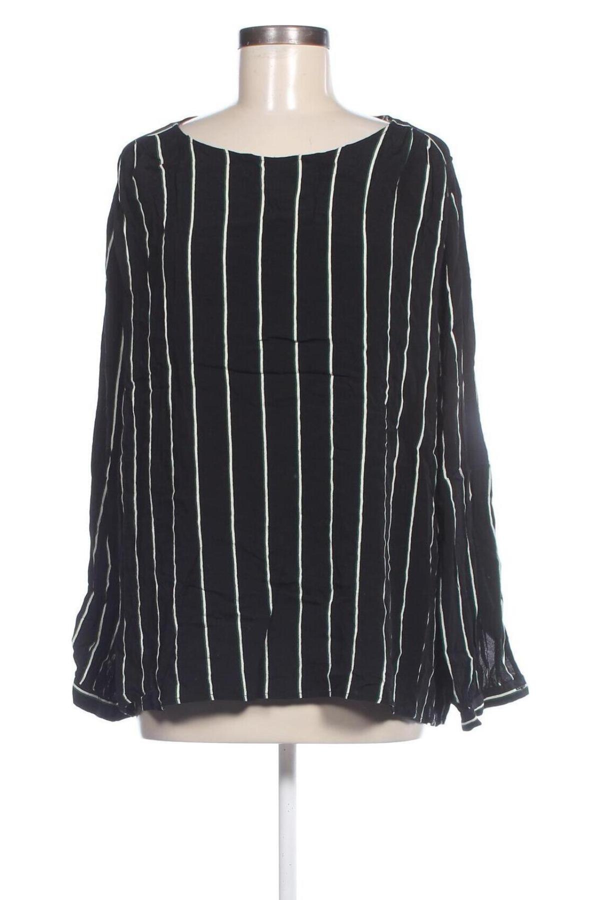 Bluză de femei H&M, Mărime M, Culoare Negru, Preț 20,99 Lei