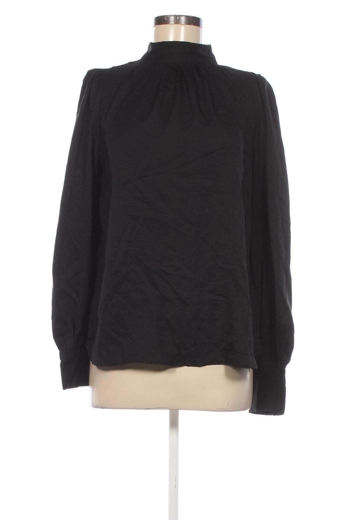 Damen Shirt H&M, Größe S, Farbe Schwarz, Preis € 13,49