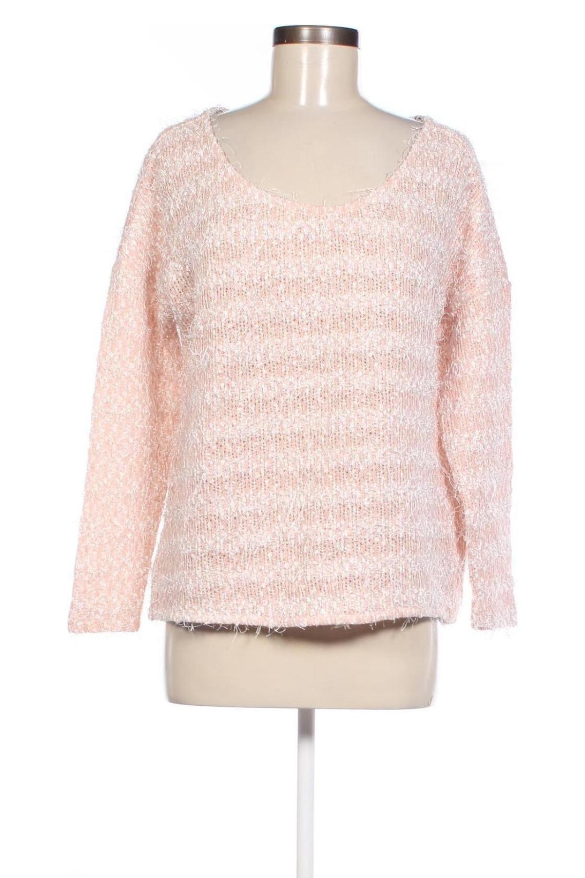 Damen Shirt H&M, Größe M, Farbe Rosa, Preis € 13,49