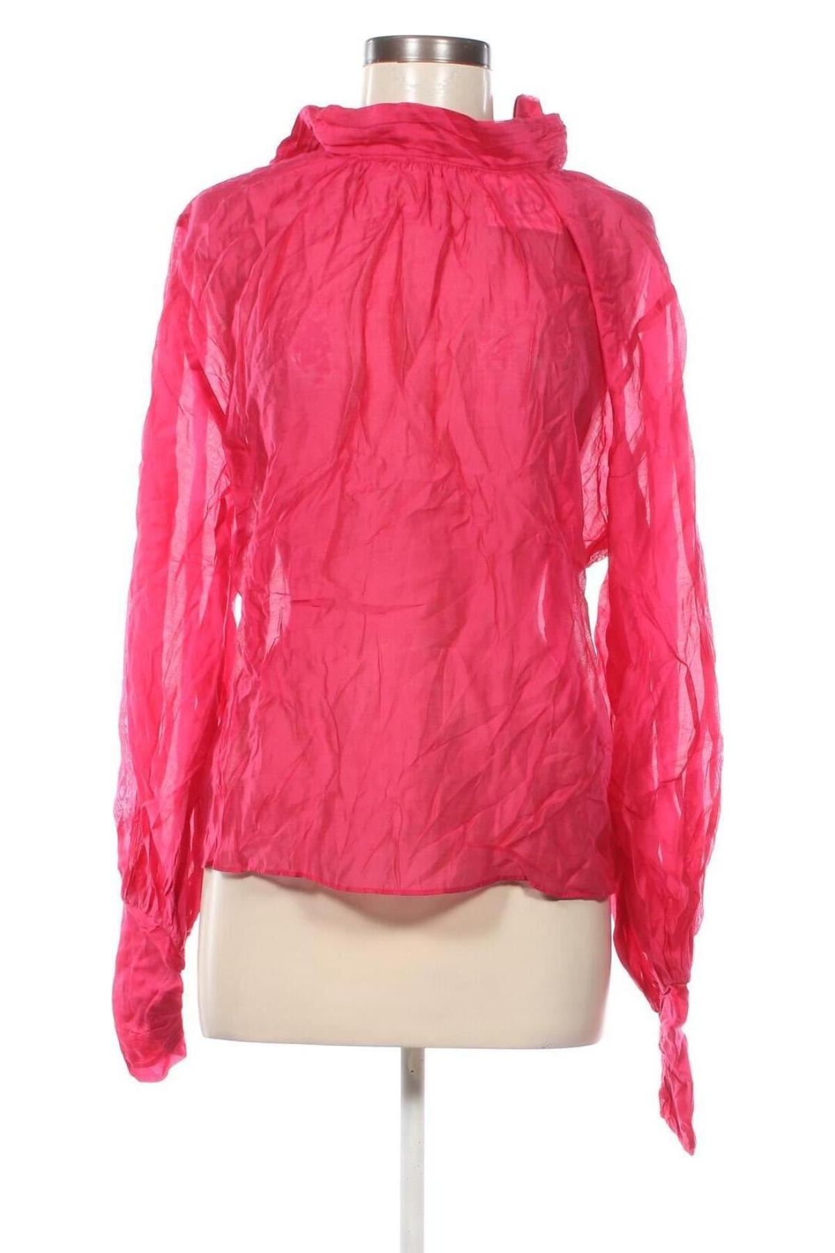 Damen Shirt H&M, Größe XS, Farbe Rosa, Preis € 3,99