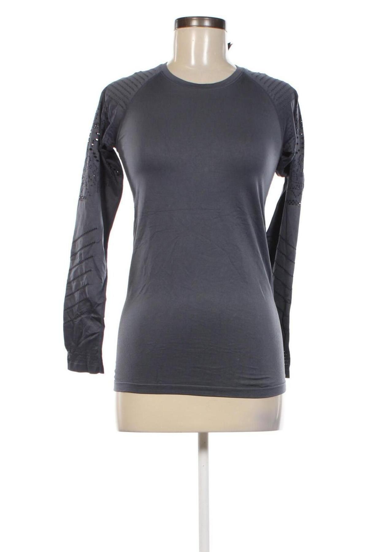 Damen Shirt H&M, Größe S, Farbe Blau, Preis € 9,49