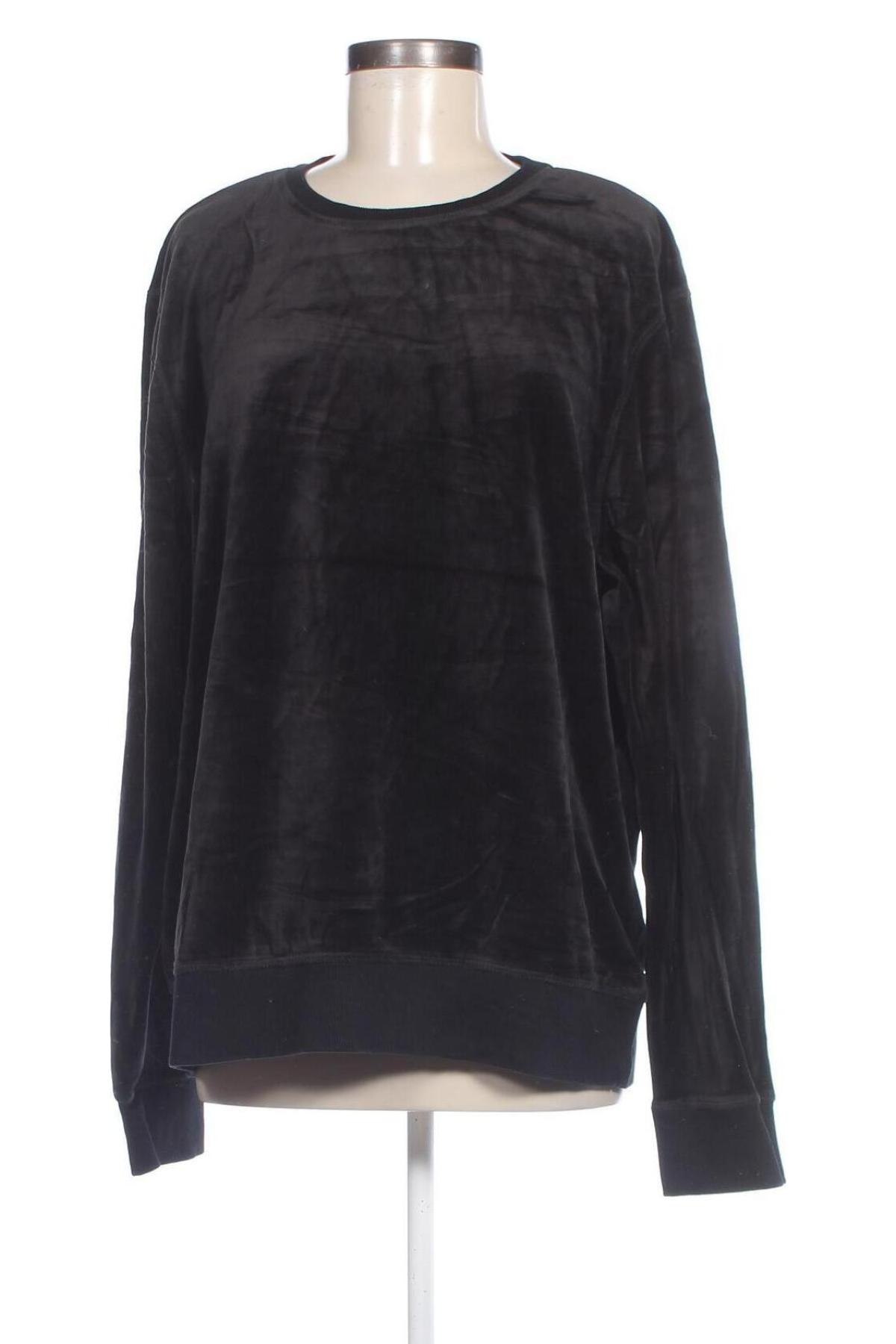 Damen Shirt H&M, Größe XL, Farbe Schwarz, Preis 6,99 €