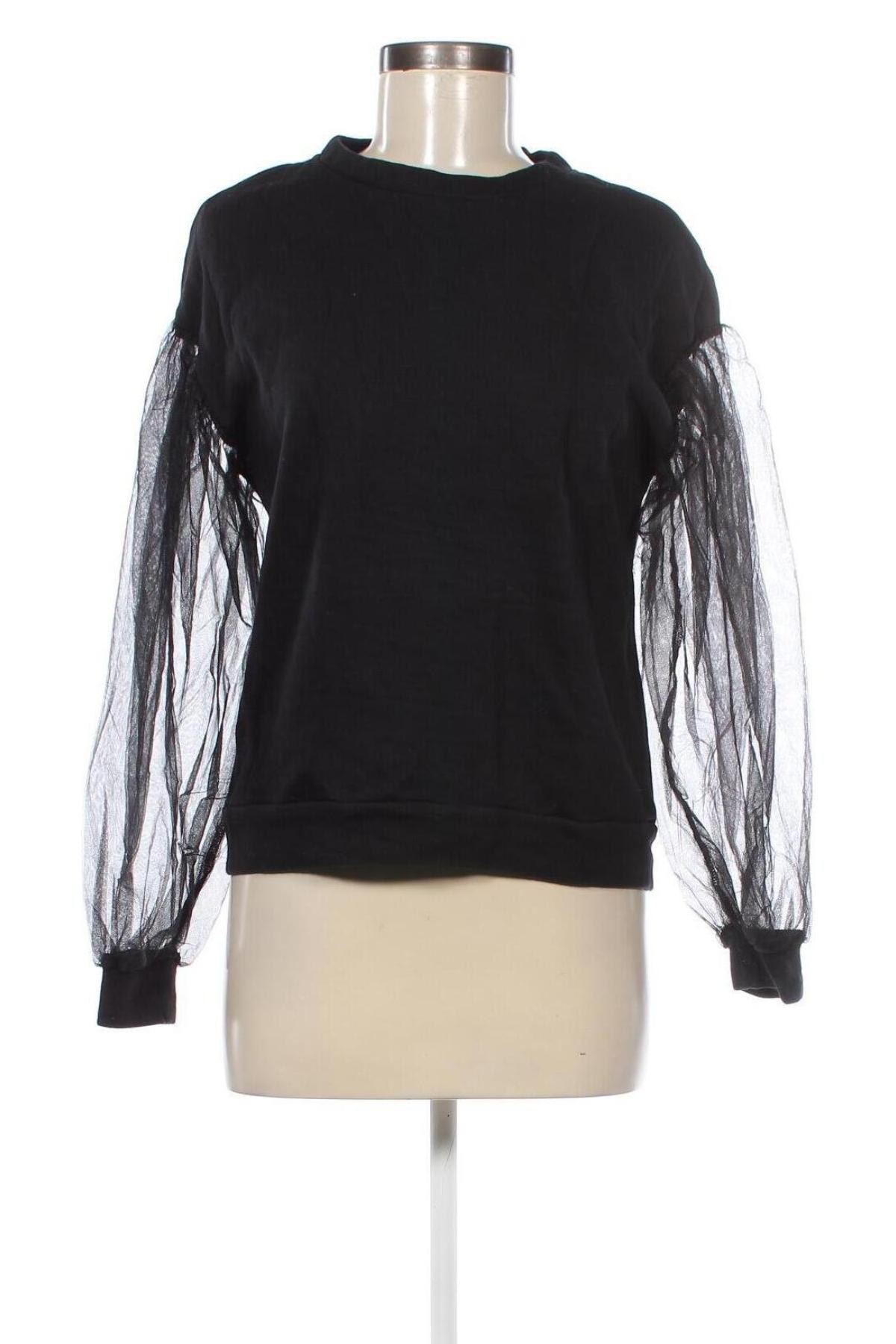 Damen Shirt H&M, Größe S, Farbe Schwarz, Preis € 5,99