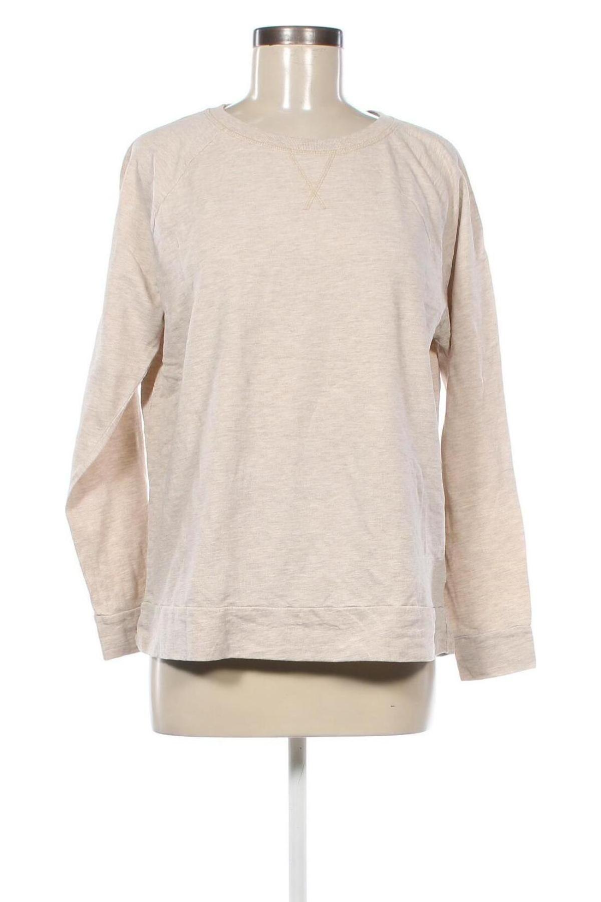 Damen Shirt H&M, Größe M, Farbe Beige, Preis 4,99 €