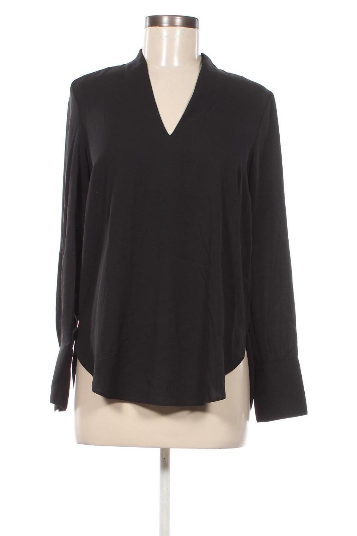 Damen Shirt H&M, Größe S, Farbe Schwarz, Preis € 13,49