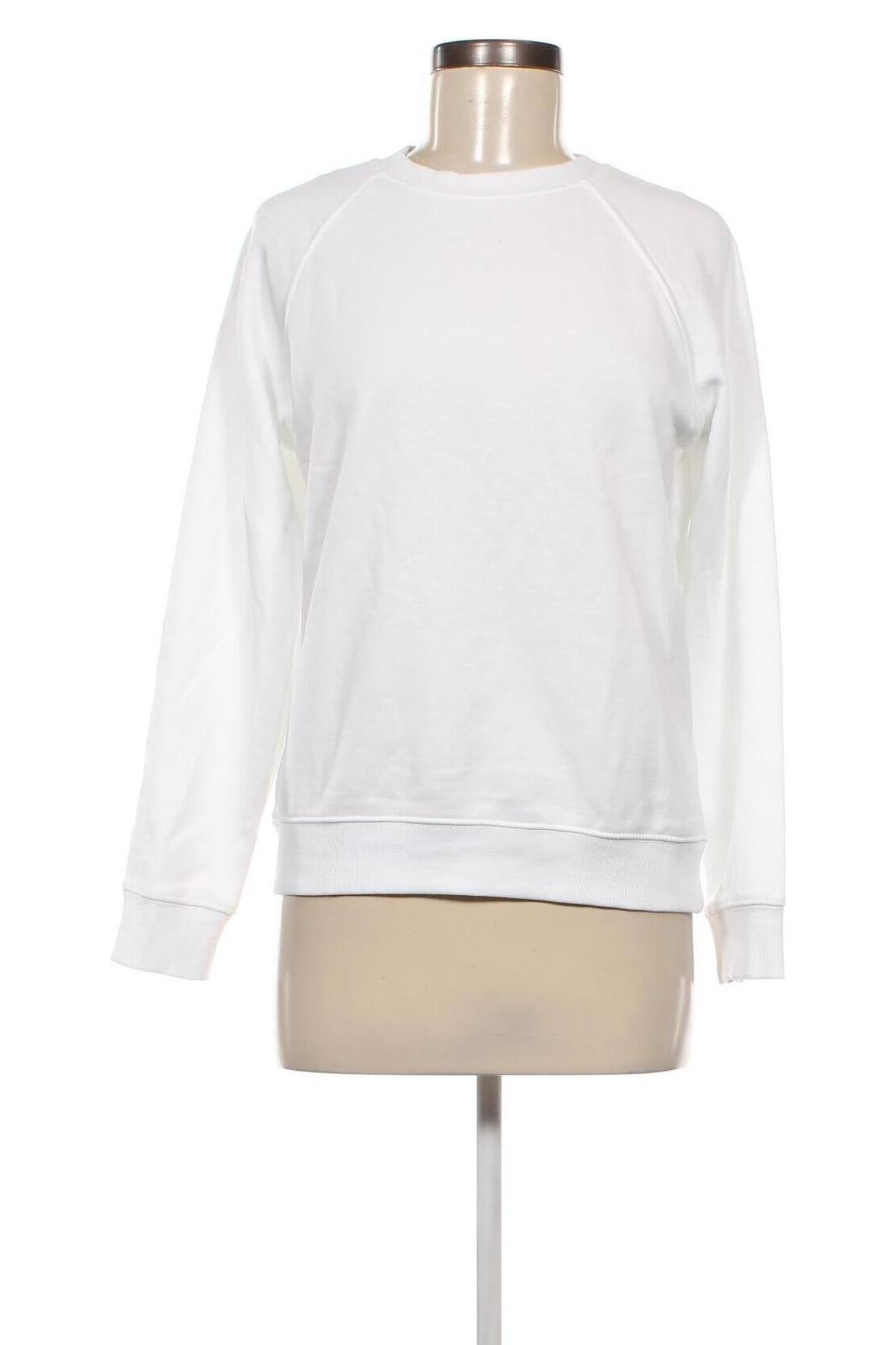 Damen Shirt H&M, Größe S, Farbe Weiß, Preis 12,15 €