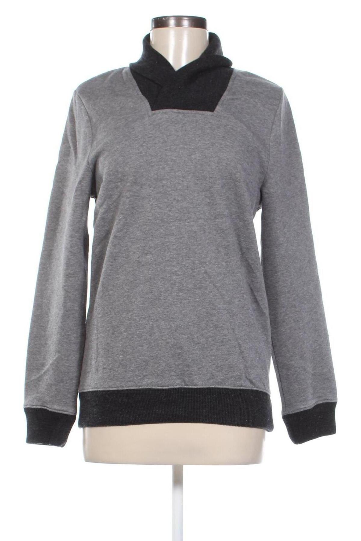 Damen Shirt H&M, Größe S, Farbe Grau, Preis € 5,99