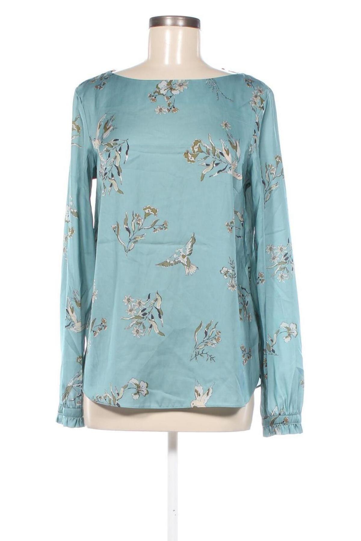 Damen Shirt H&M, Größe XS, Farbe Mehrfarbig, Preis € 4,49