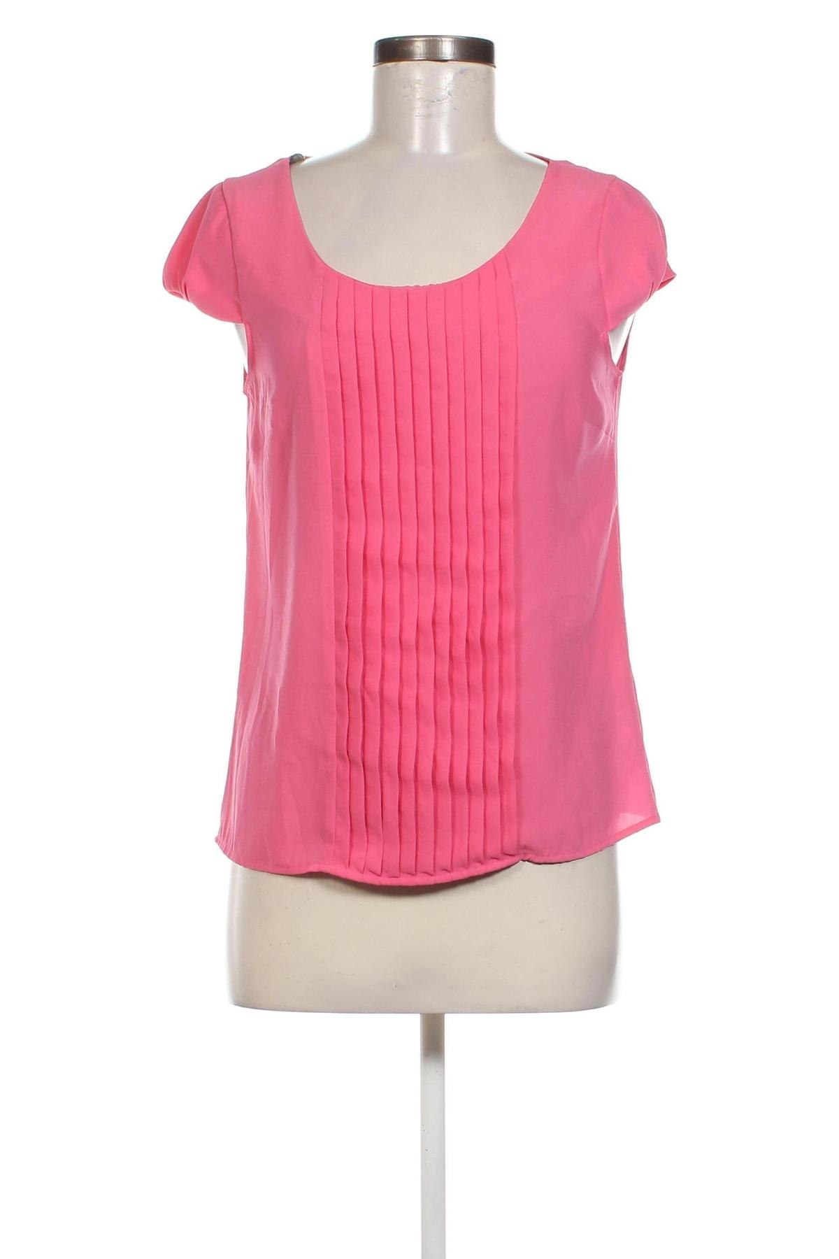 Damen Shirt H&M, Größe S, Farbe Rosa, Preis 5,99 €