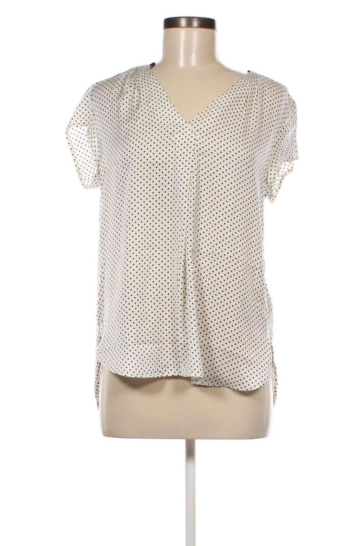 Damen Shirt H&M, Größe S, Farbe Weiß, Preis € 5,99