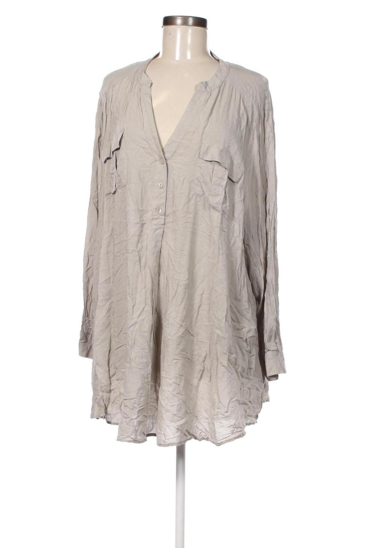 Damen Shirt H&M B'B, Größe XL, Farbe Grau, Preis € 6,99