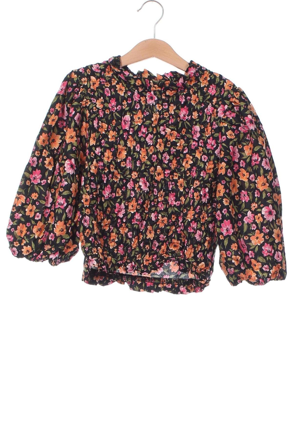 Bluză de femei H&M Divided, Mărime XS, Culoare Multicolor, Preț 62,99 Lei