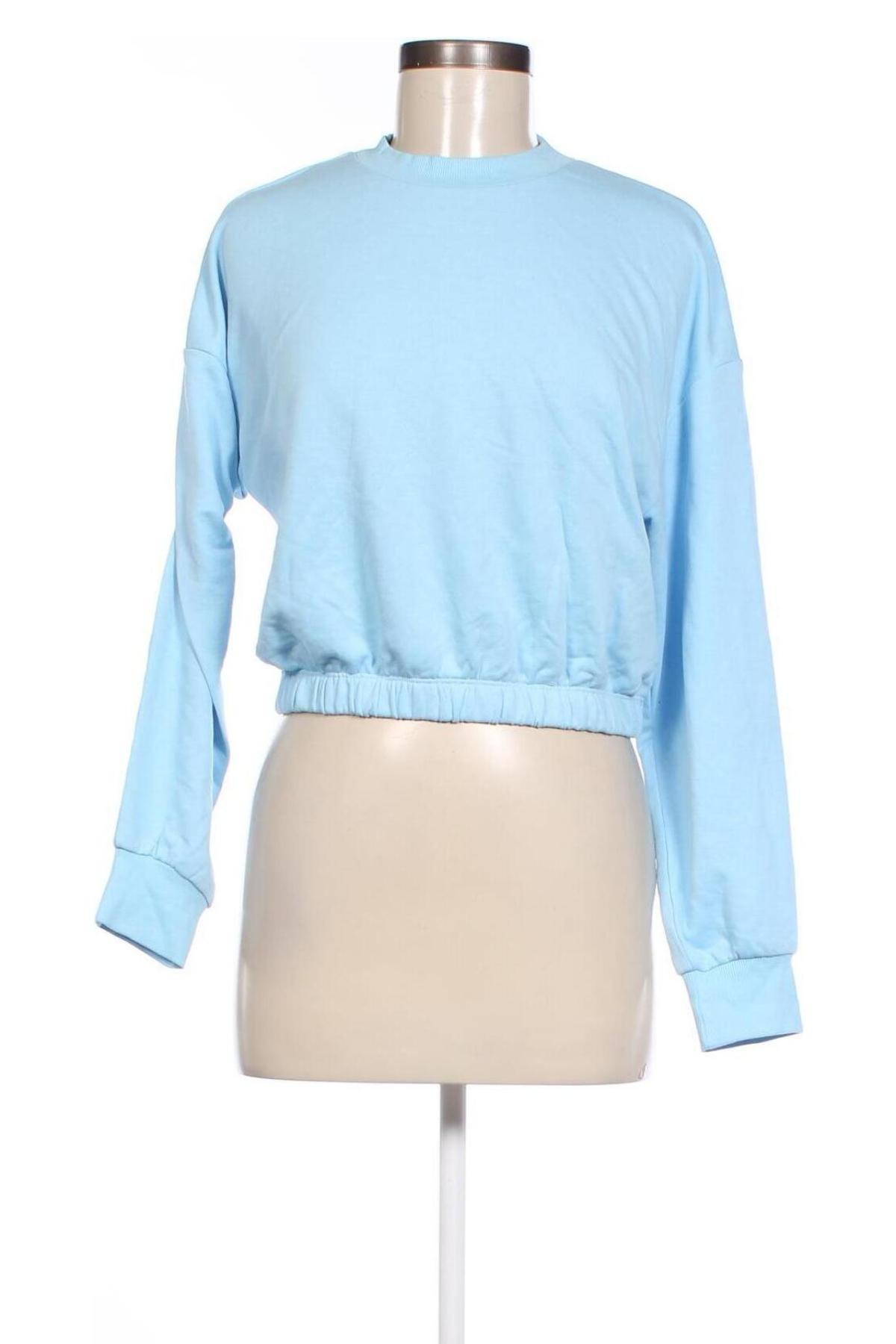 Damen Shirt H&M Divided, Größe S, Farbe Blau, Preis € 4,99