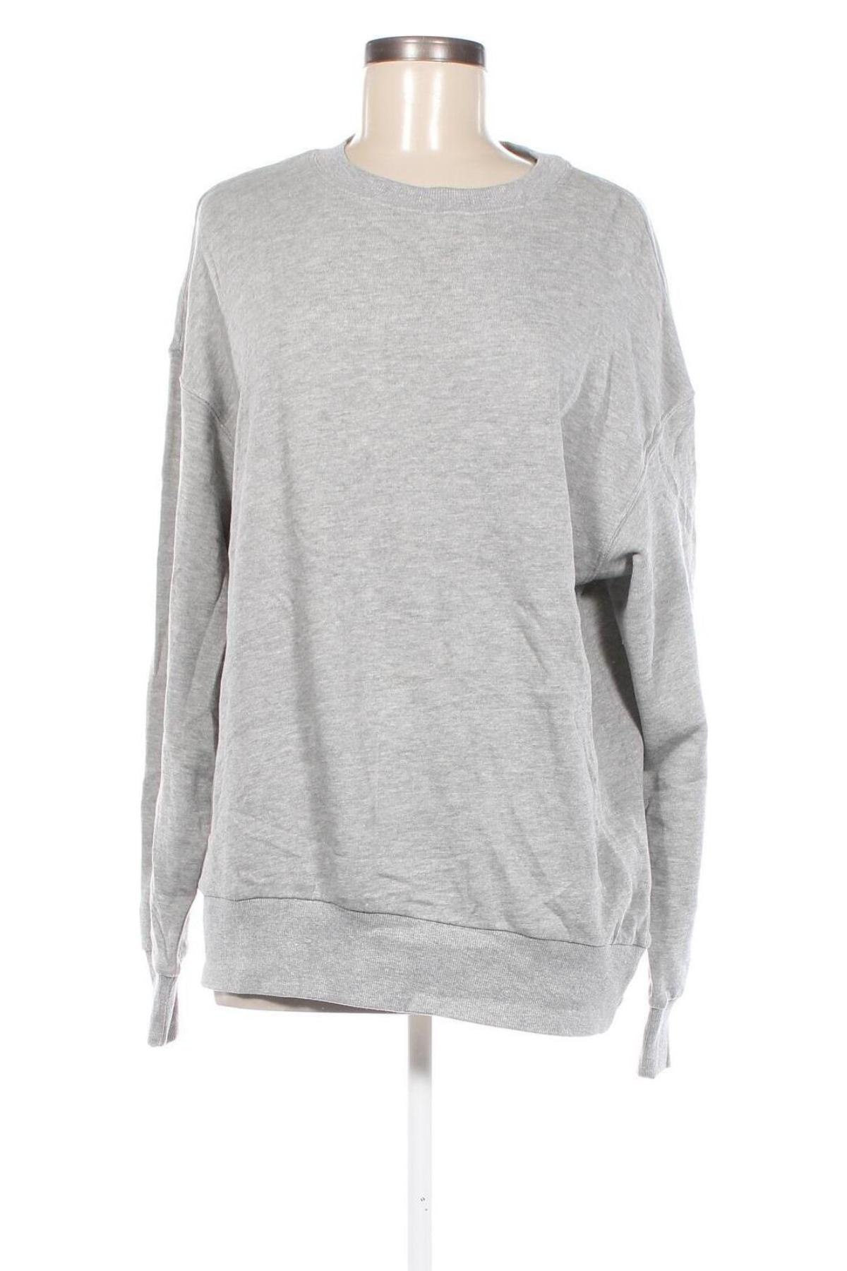 Damen Shirt H&M Divided, Größe M, Farbe Grau, Preis € 4,49