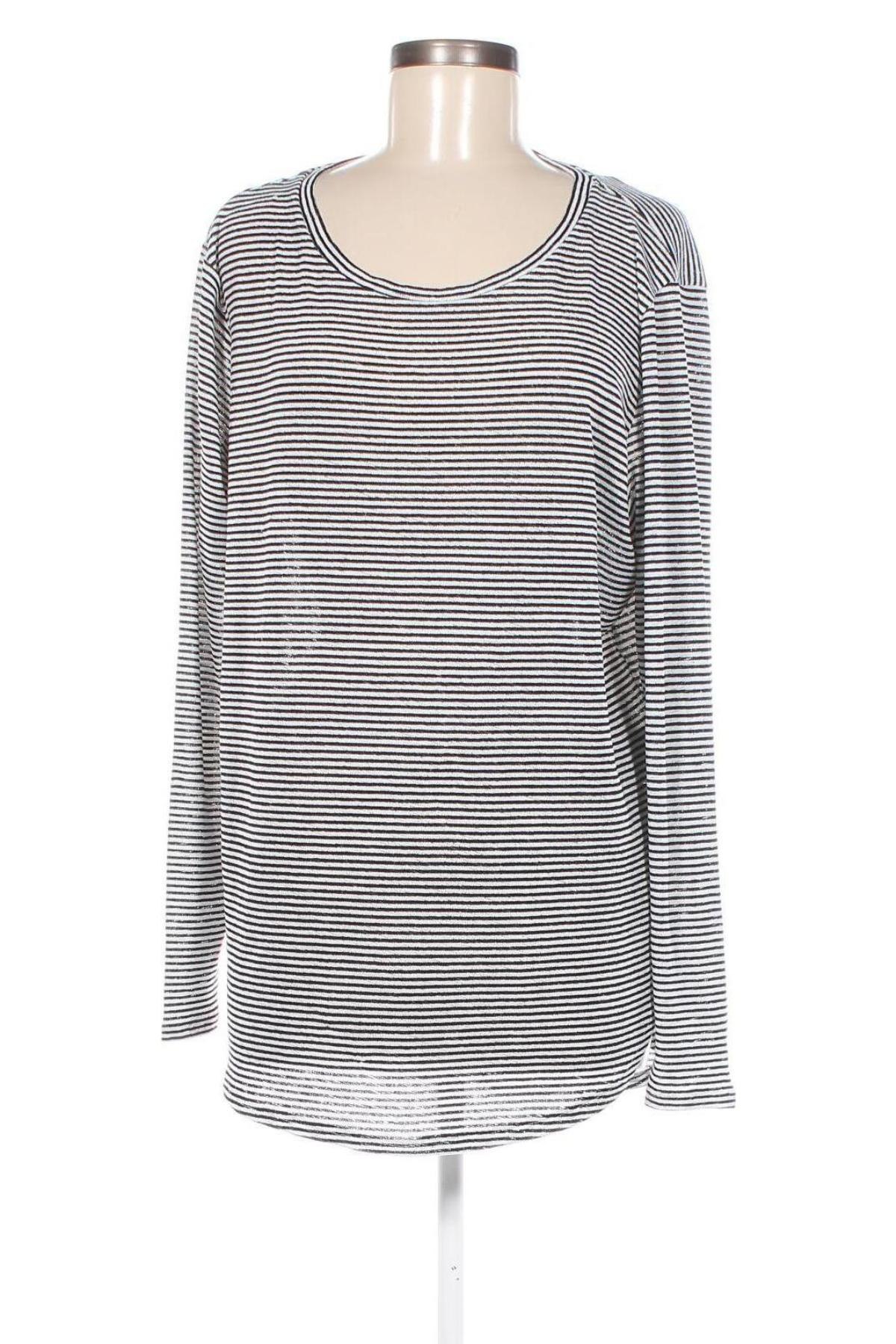 Damen Shirt H&M Divided, Größe XL, Farbe Mehrfarbig, Preis 6,99 €