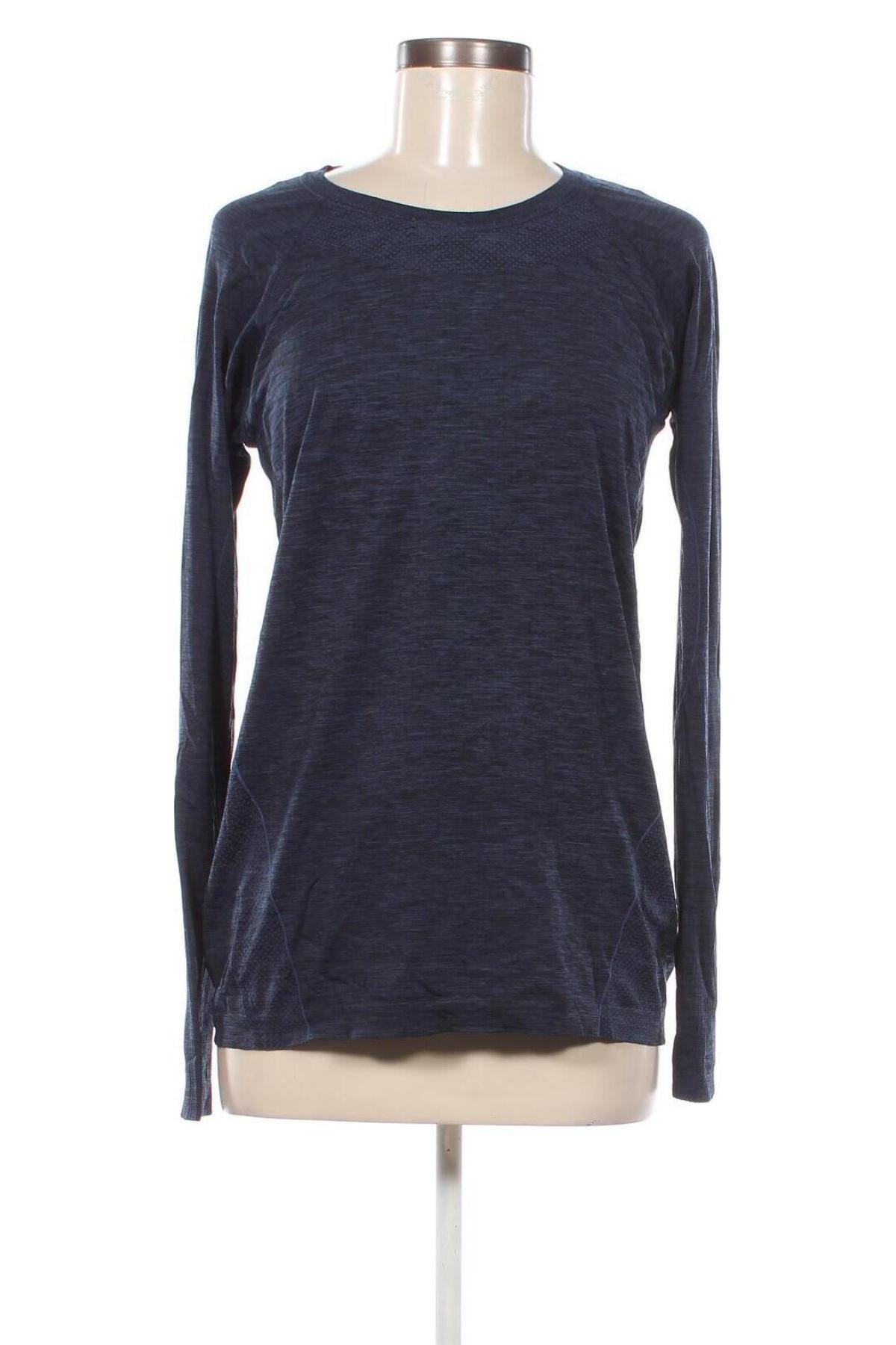 Damen Shirt H&M Sport, Größe XL, Farbe Blau, Preis € 8,49