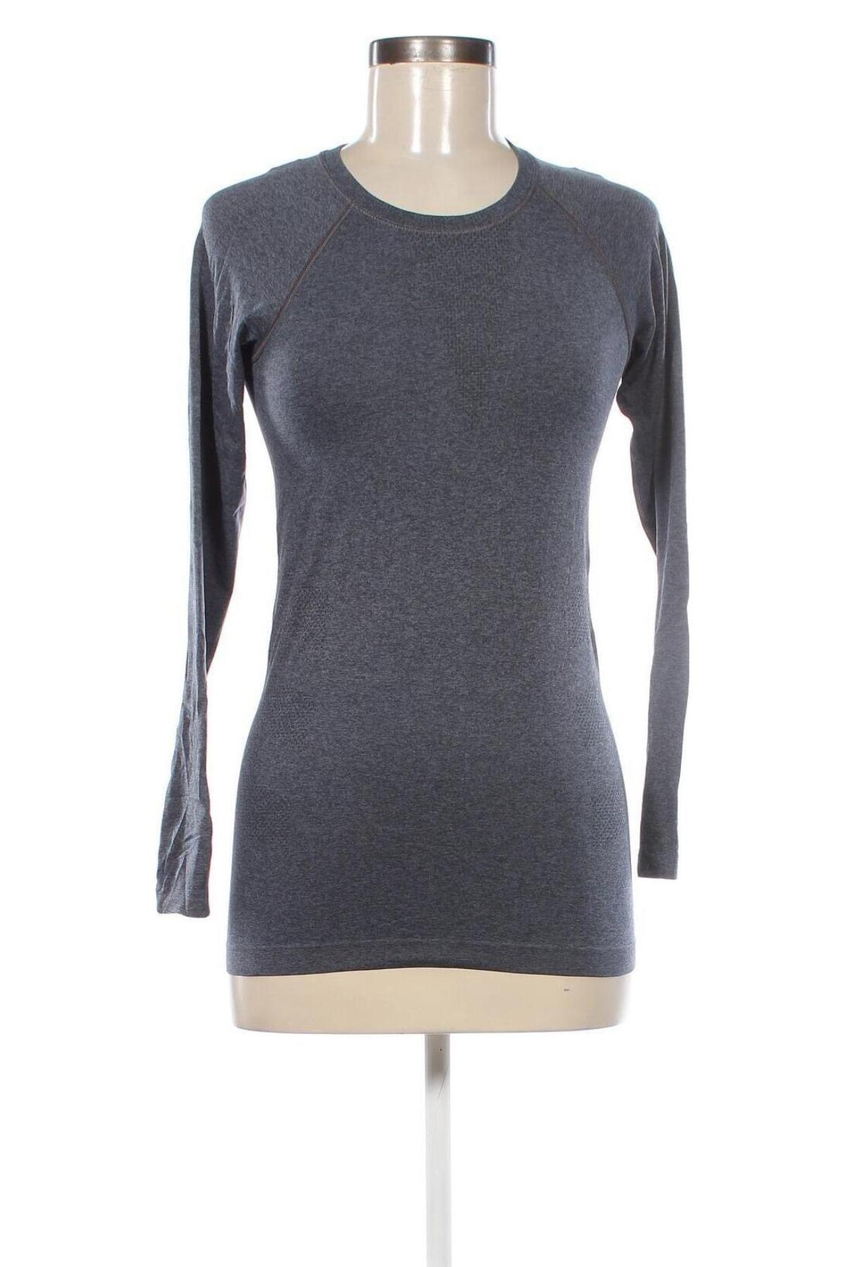 Damen Shirt H&M Sport, Größe S, Farbe Blau, Preis € 16,49