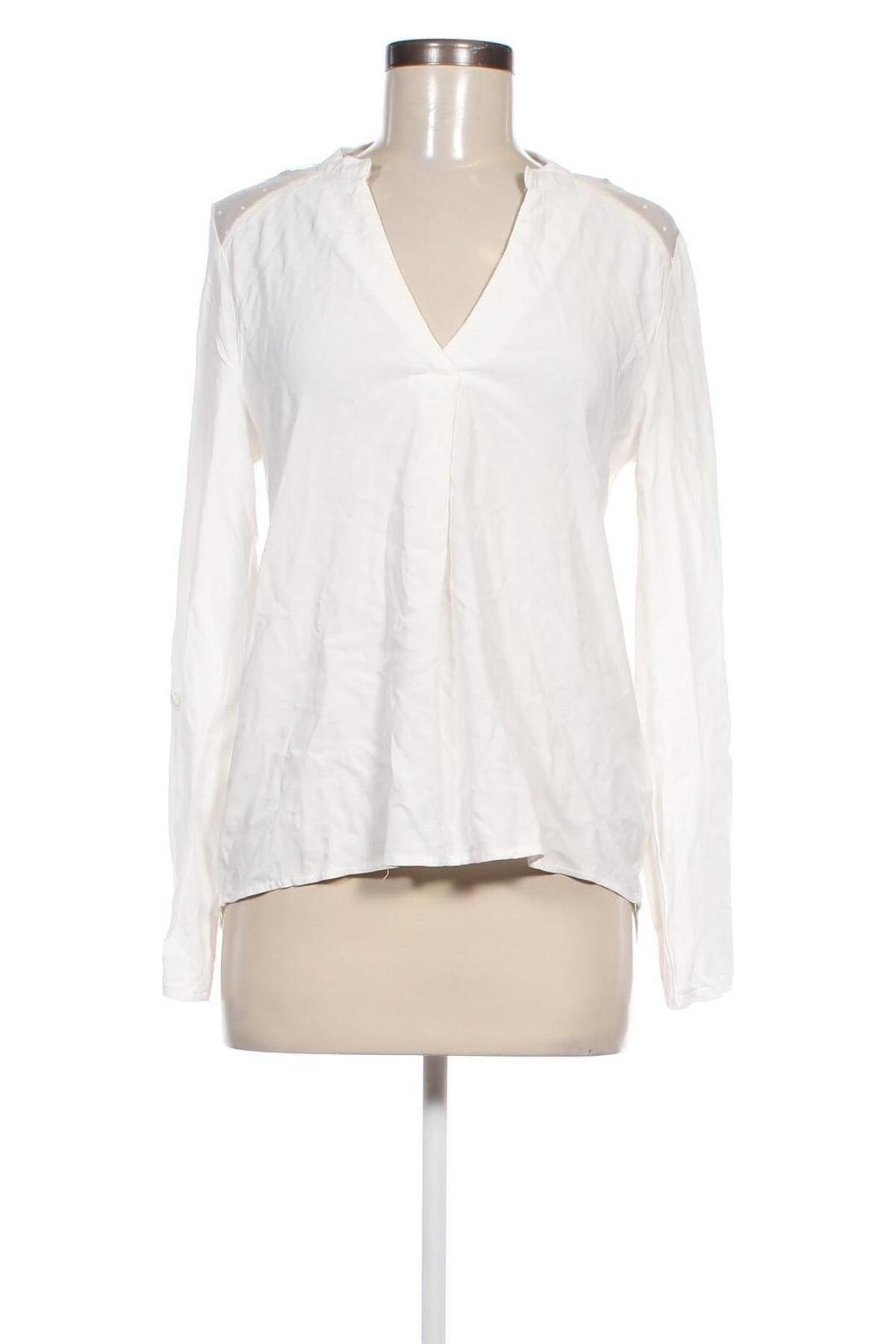 Damen Shirt Haily`s, Größe L, Farbe Ecru, Preis € 10,99