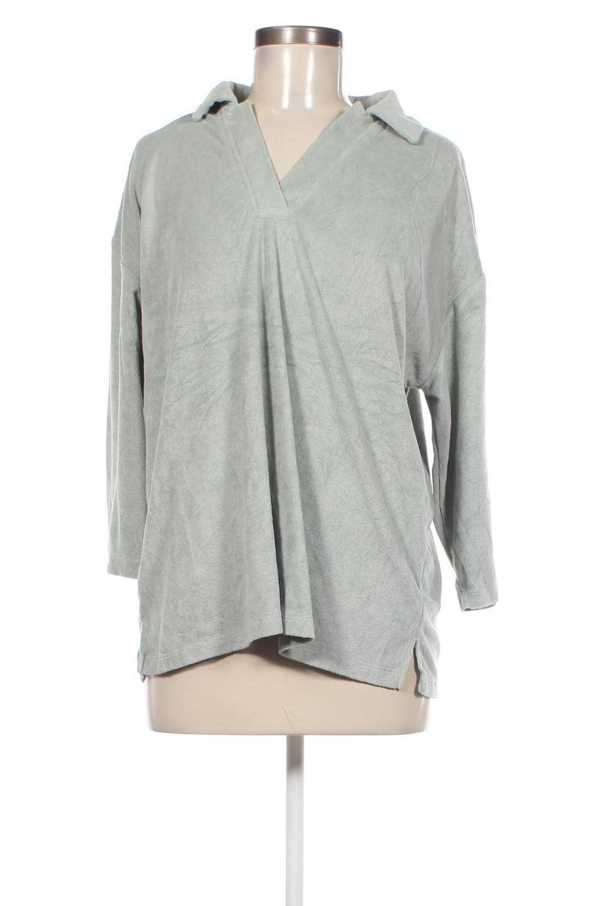 Damen Shirt Hema, Größe L, Farbe Grün, Preis € 6,99