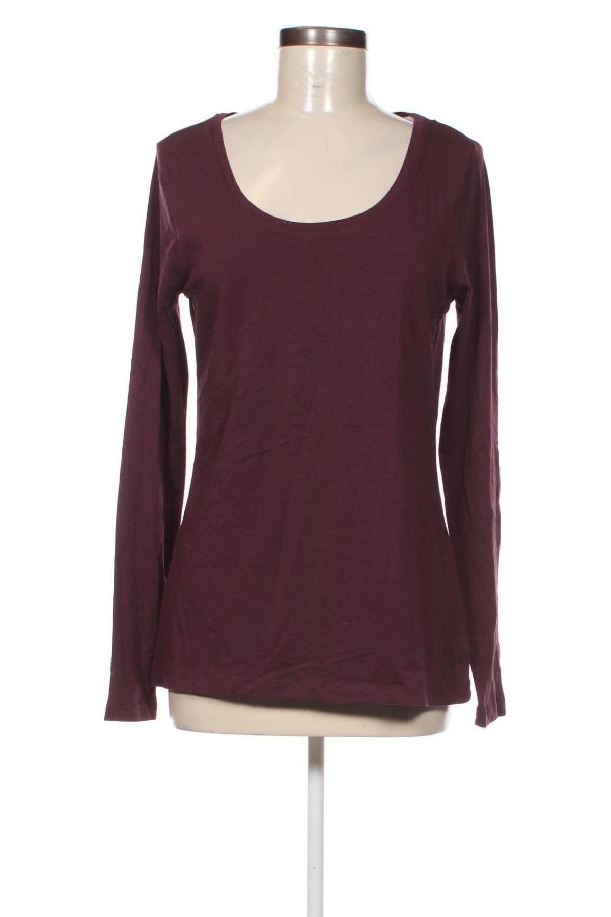 Damen Shirt Hema, Größe L, Farbe Rot, Preis € 6,49