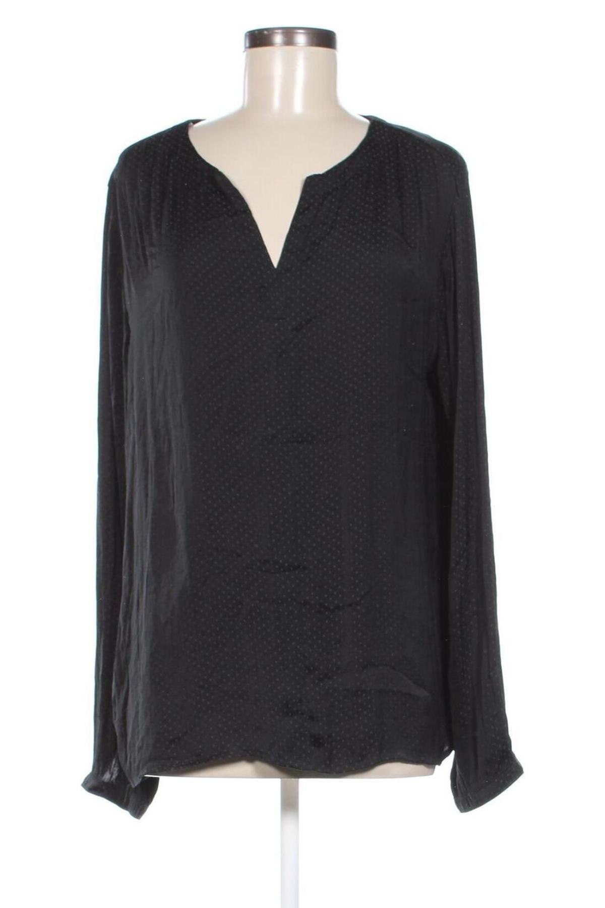 Damen Shirt Hema, Größe XL, Farbe Schwarz, Preis 13,49 €