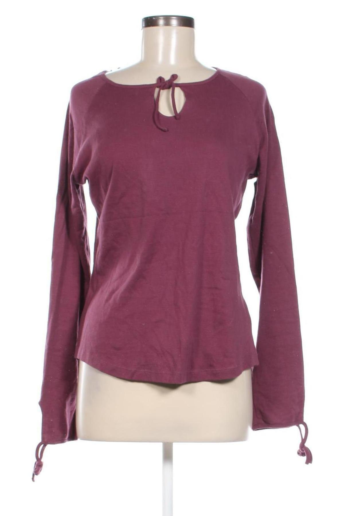 Damen Shirt Hema, Größe L, Farbe Lila, Preis € 6,49