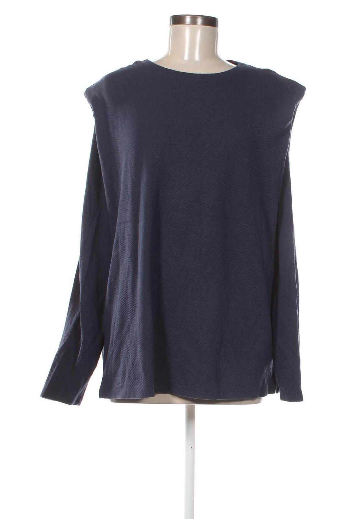 Damen Shirt Hema, Größe XL, Farbe Blau, Preis € 4,99