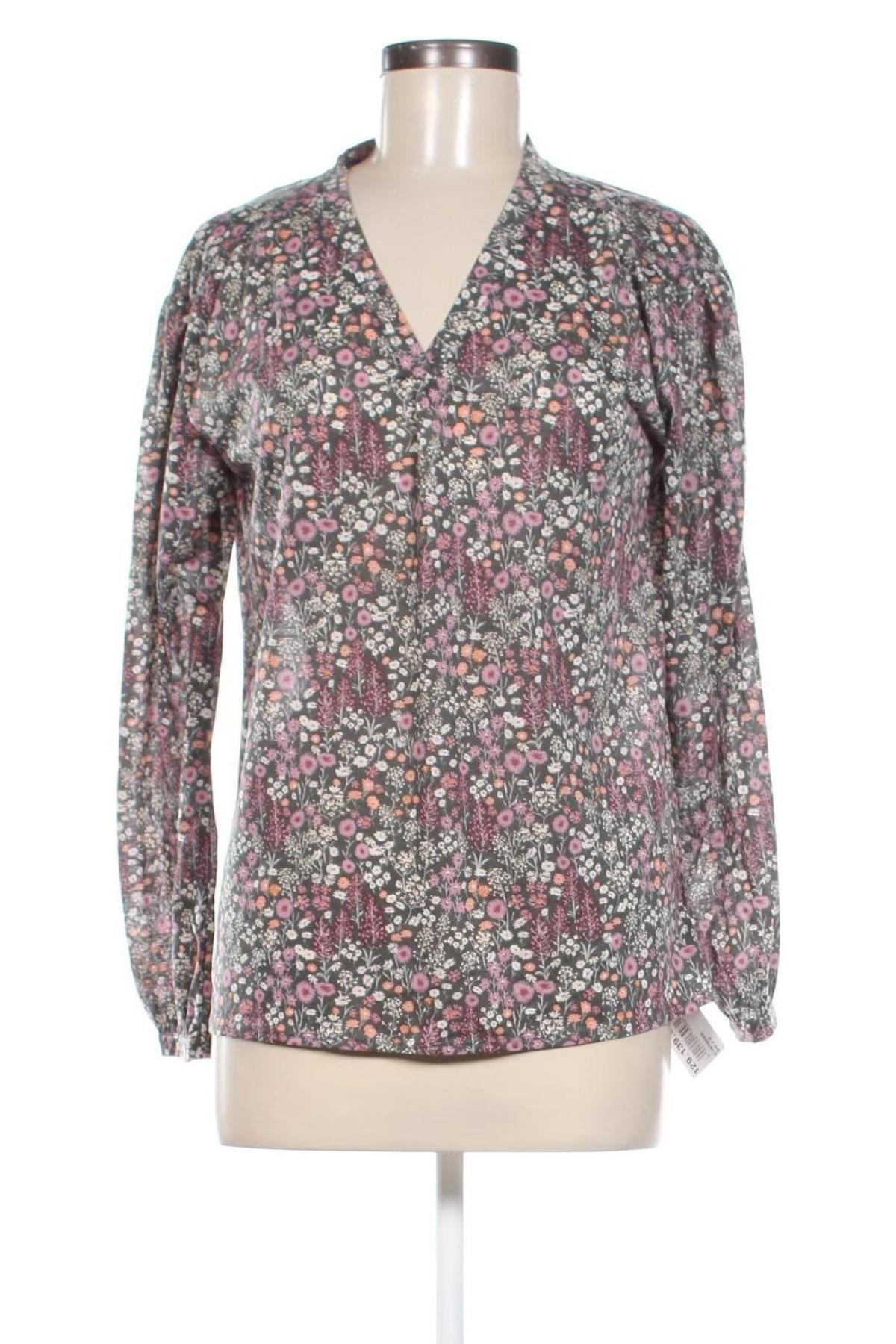 Damen Shirt Hema, Größe S, Farbe Mehrfarbig, Preis 4,99 €