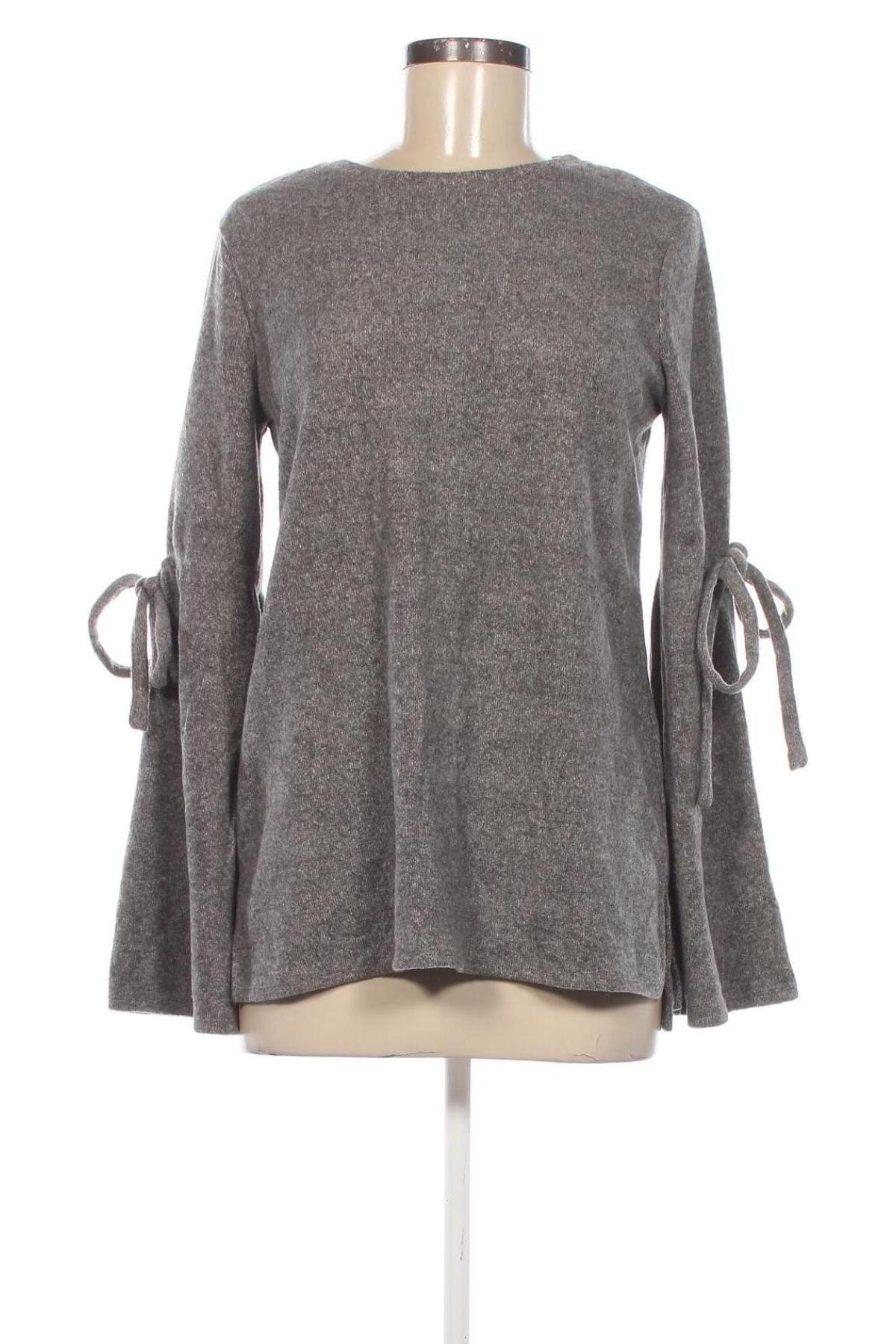 Damen Shirt Highline Collective, Größe S, Farbe Grau, Preis 5,99 €