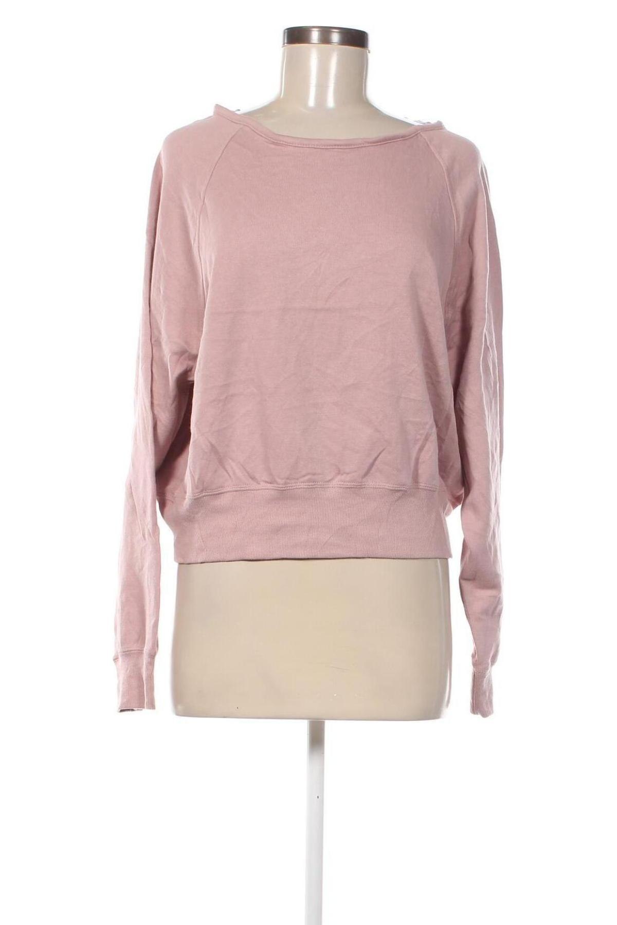 Damen Shirt Hippie Rose, Größe M, Farbe Rosa, Preis € 4,49