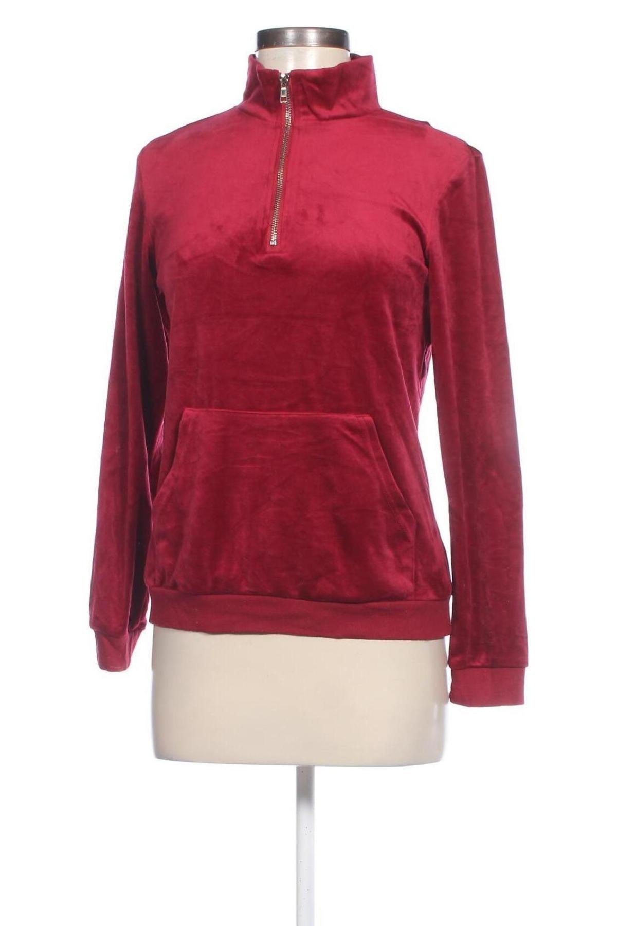 Damen Shirt Hotouch, Größe S, Farbe Rot, Preis 3,99 €