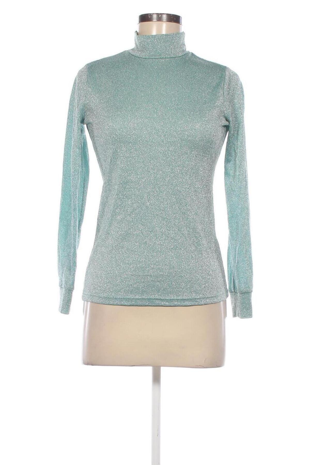 Damen Shirt Hunkon, Größe M, Farbe Grün, Preis 20,49 €