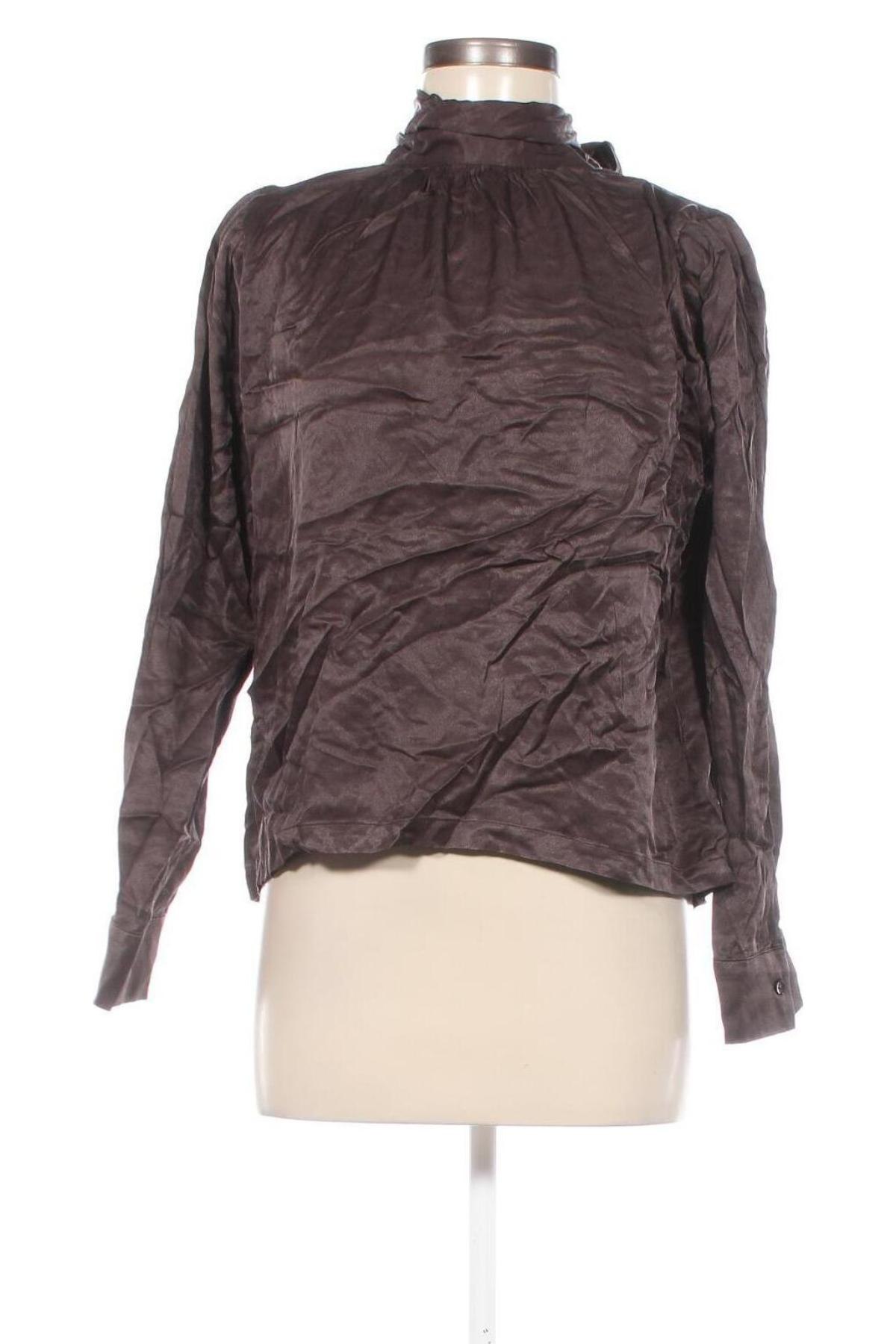 Damen Shirt Ibana, Größe S, Farbe Grau, Preis € 23,49