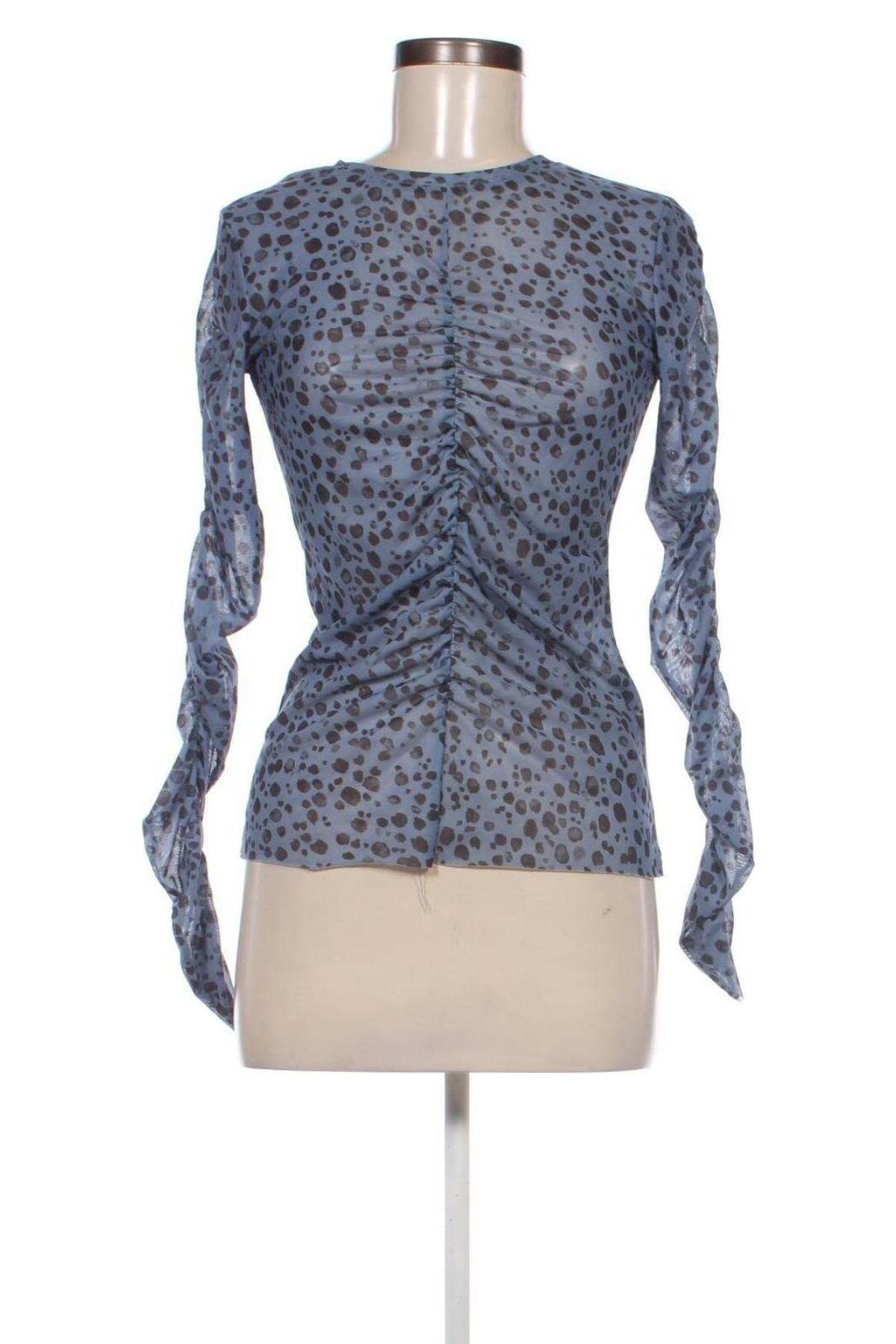 Damen Shirt Ichi, Größe XS, Farbe Mehrfarbig, Preis € 9,99