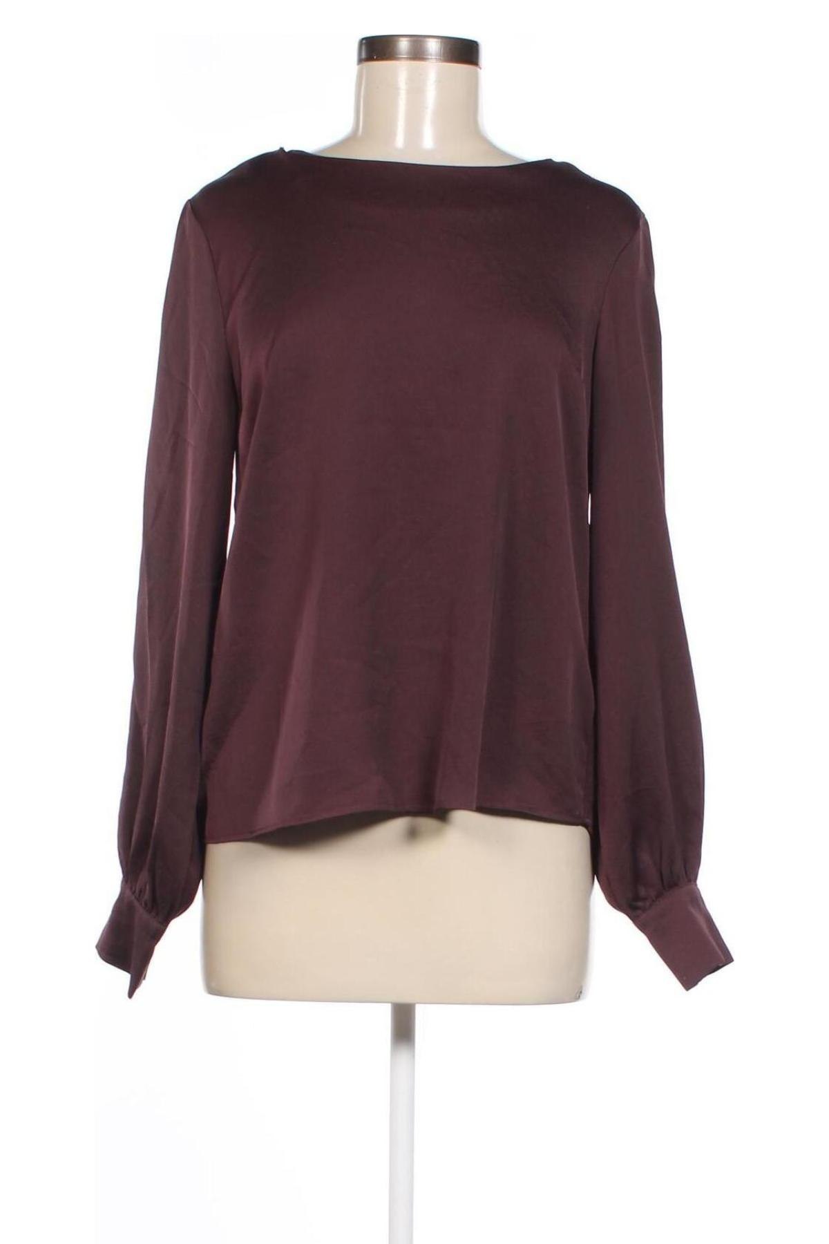 Damen Shirt Ichi, Größe M, Farbe Rot, Preis € 9,99