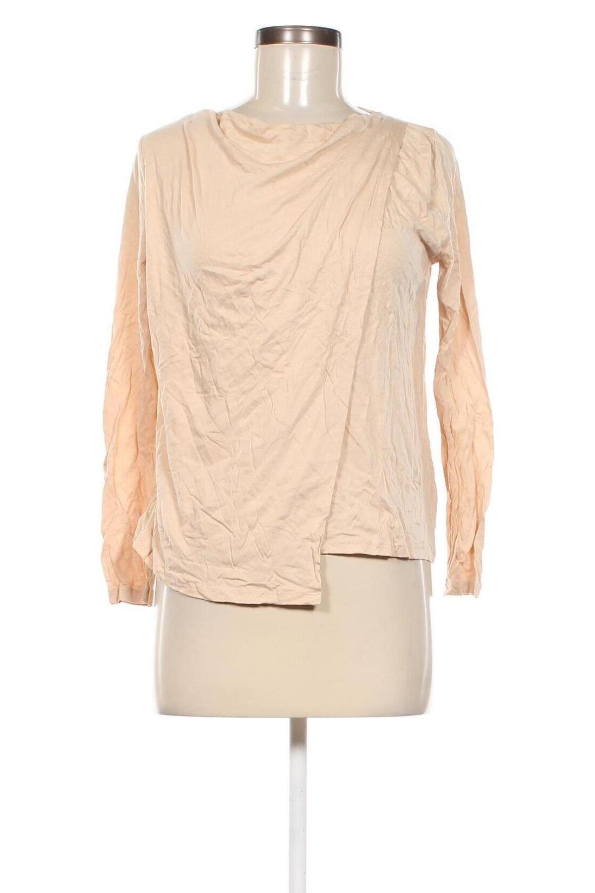 Damen Shirt In Wear, Größe S, Farbe Beige, Preis € 4,99