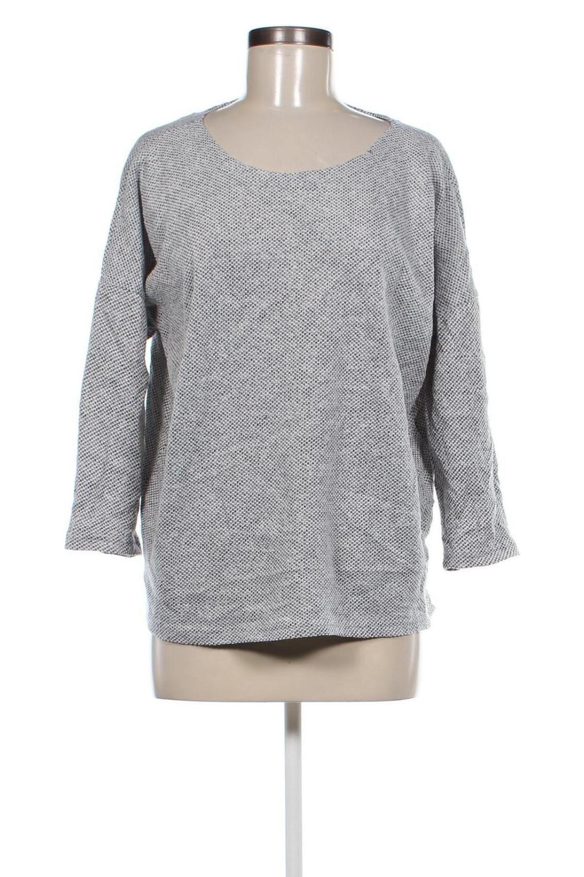 Damen Shirt Infinity, Größe L, Farbe Grau, Preis € 6,49