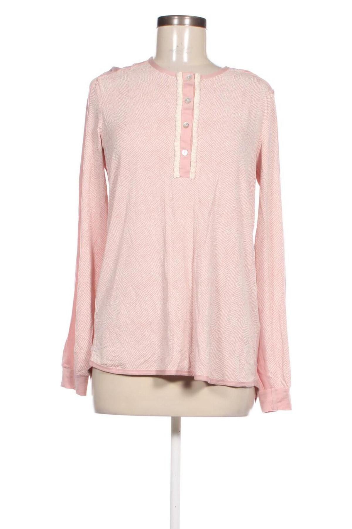 Damen Shirt Intimissimi, Größe L, Farbe Rosa, Preis € 8,01