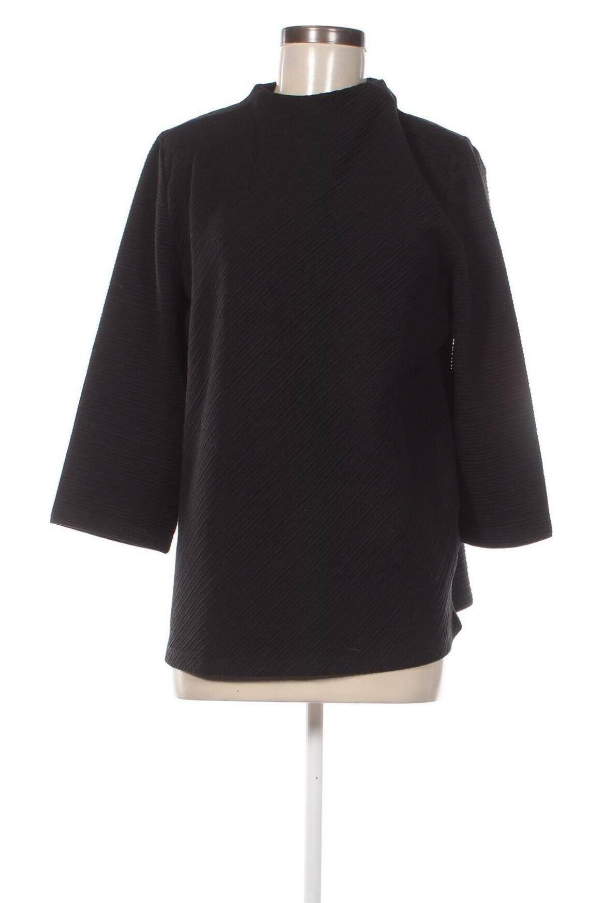 Damen Shirt Iwie, Größe XL, Farbe Schwarz, Preis € 6,99