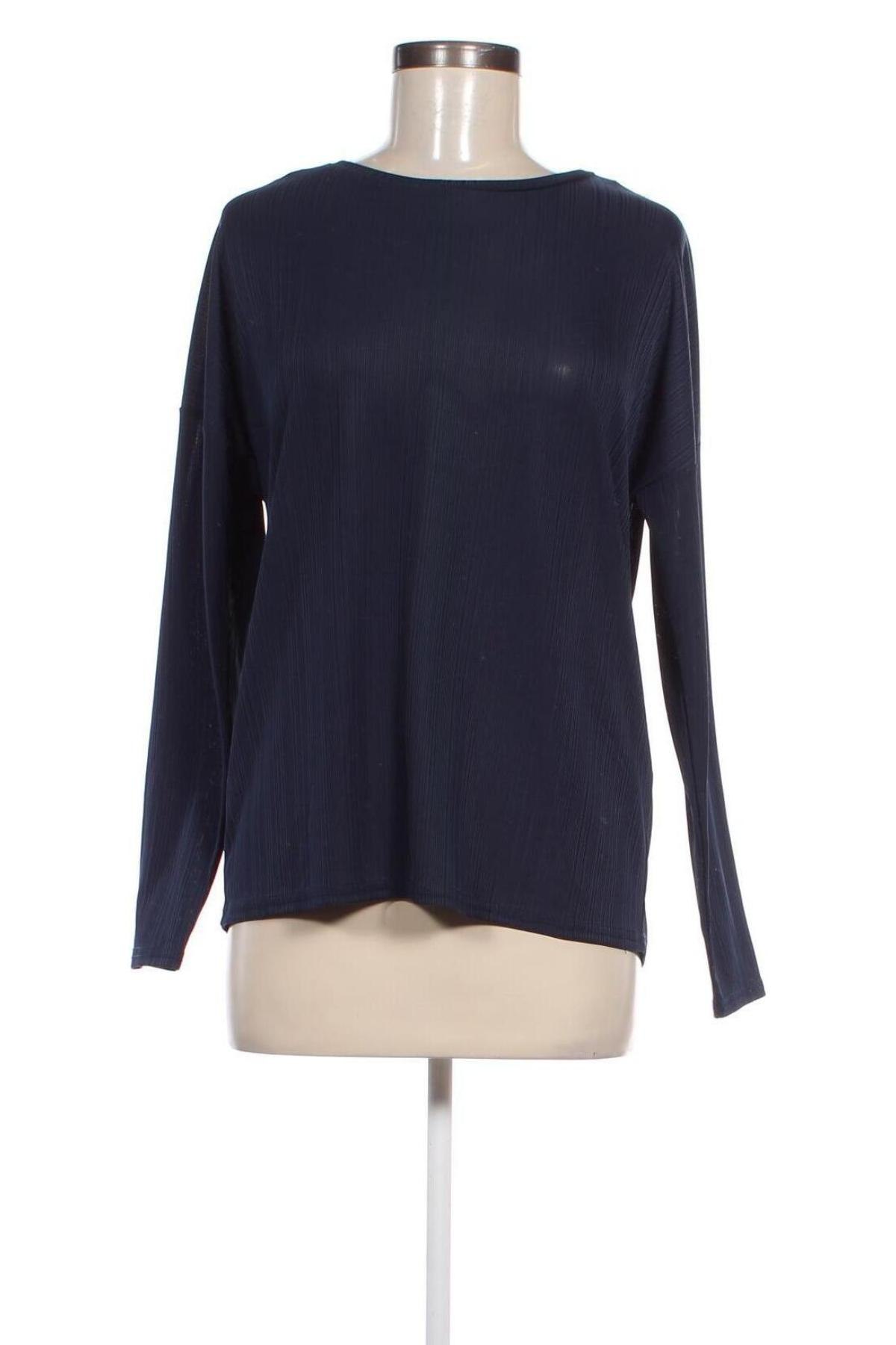 Damen Shirt Jacqueline De Yong, Größe M, Farbe Blau, Preis € 4,49