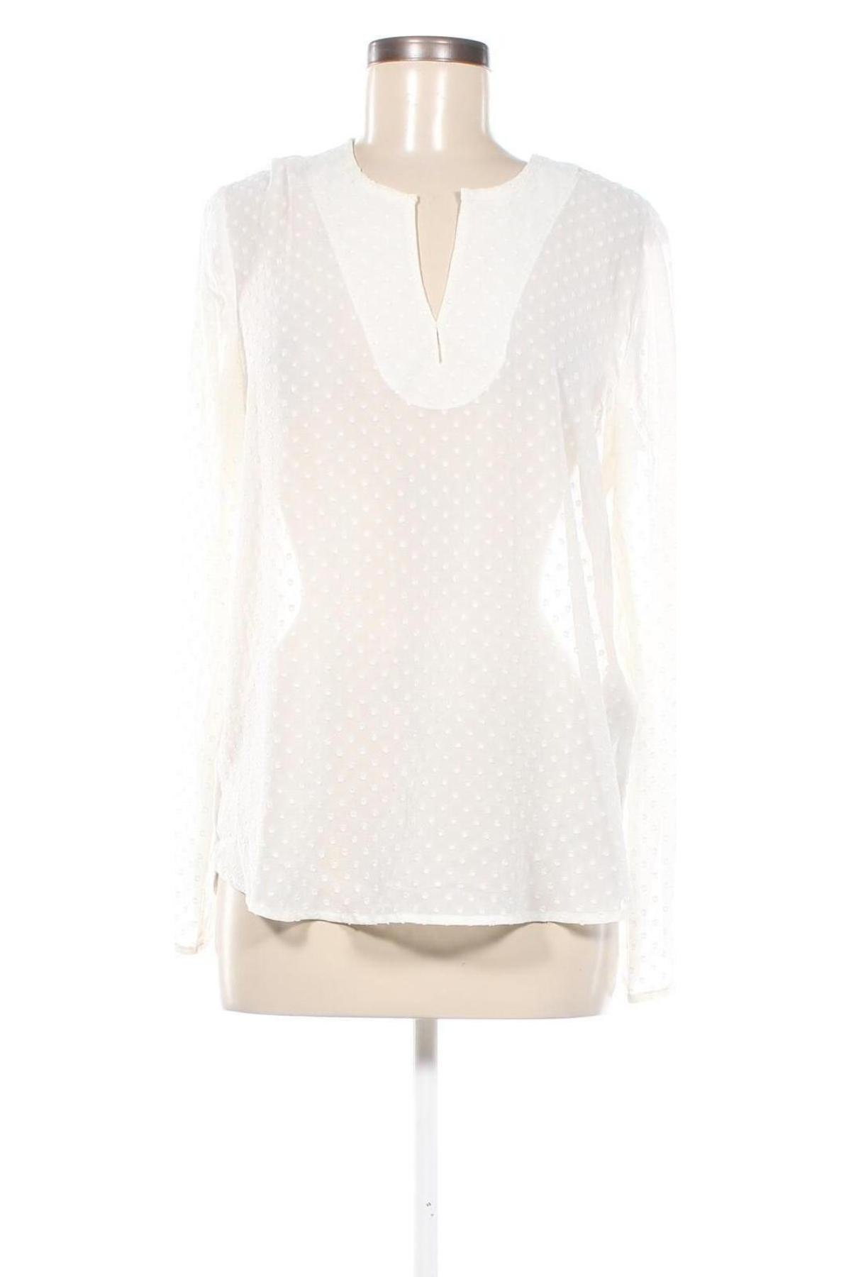 Damen Shirt Jacqueline De Yong, Größe XS, Farbe Weiß, Preis € 4,99