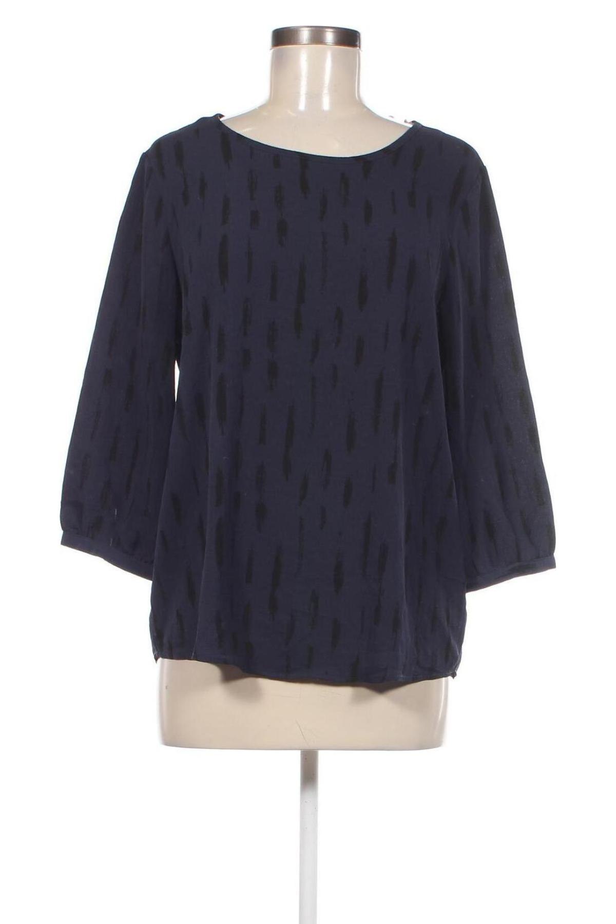 Damen Shirt Jacqueline De Yong, Größe M, Farbe Blau, Preis € 4,49