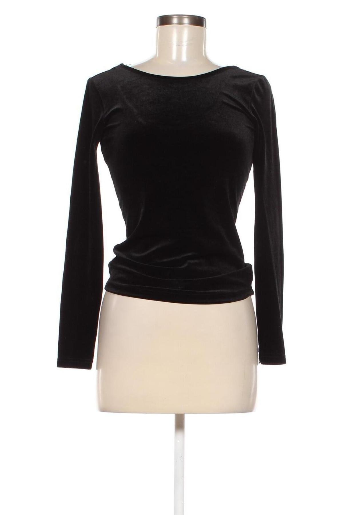 Damen Shirt Jacqueline De Yong, Größe XS, Farbe Schwarz, Preis € 4,99