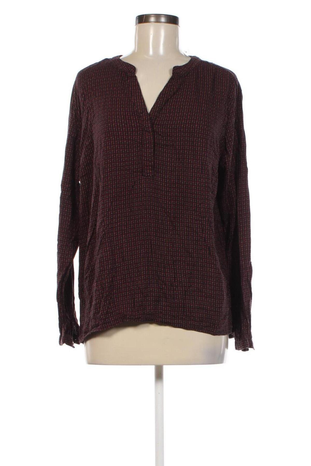 Damen Shirt Janina, Größe L, Farbe Mehrfarbig, Preis 6,49 €